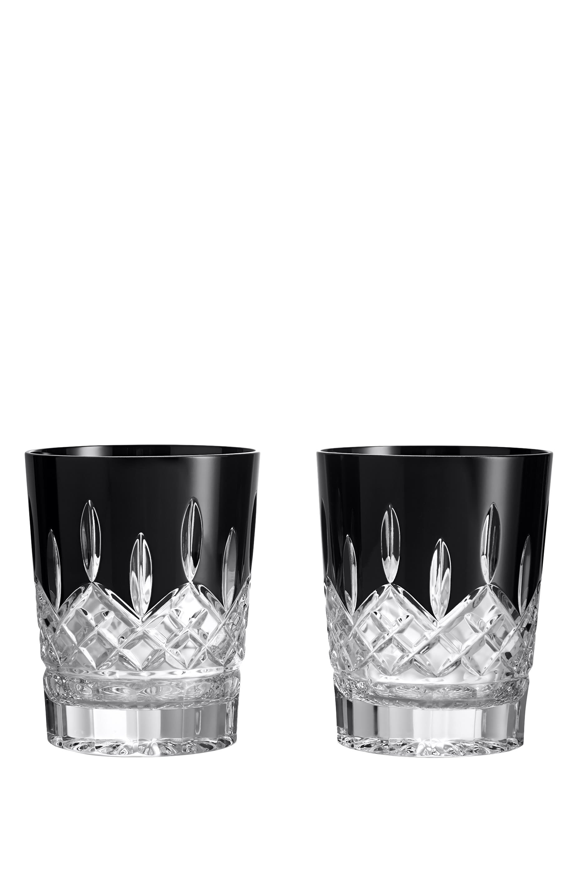 Lismore Tumbler, Set of 2
