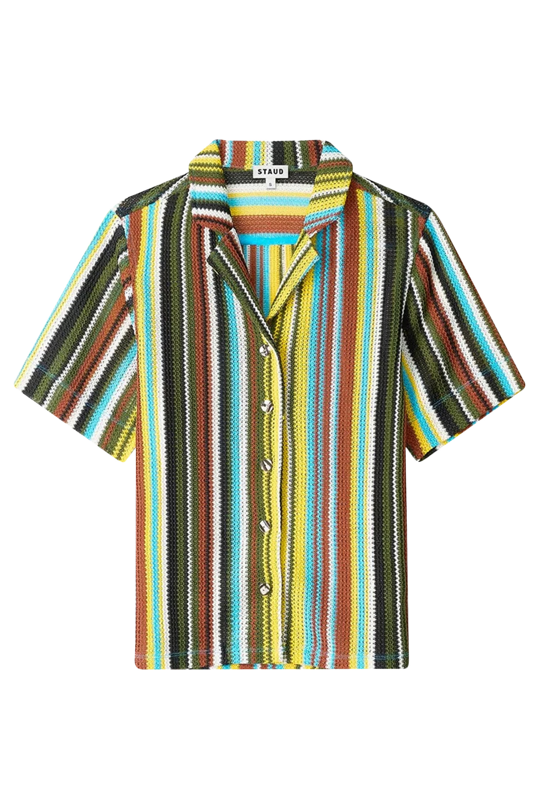 Gabi Shirt