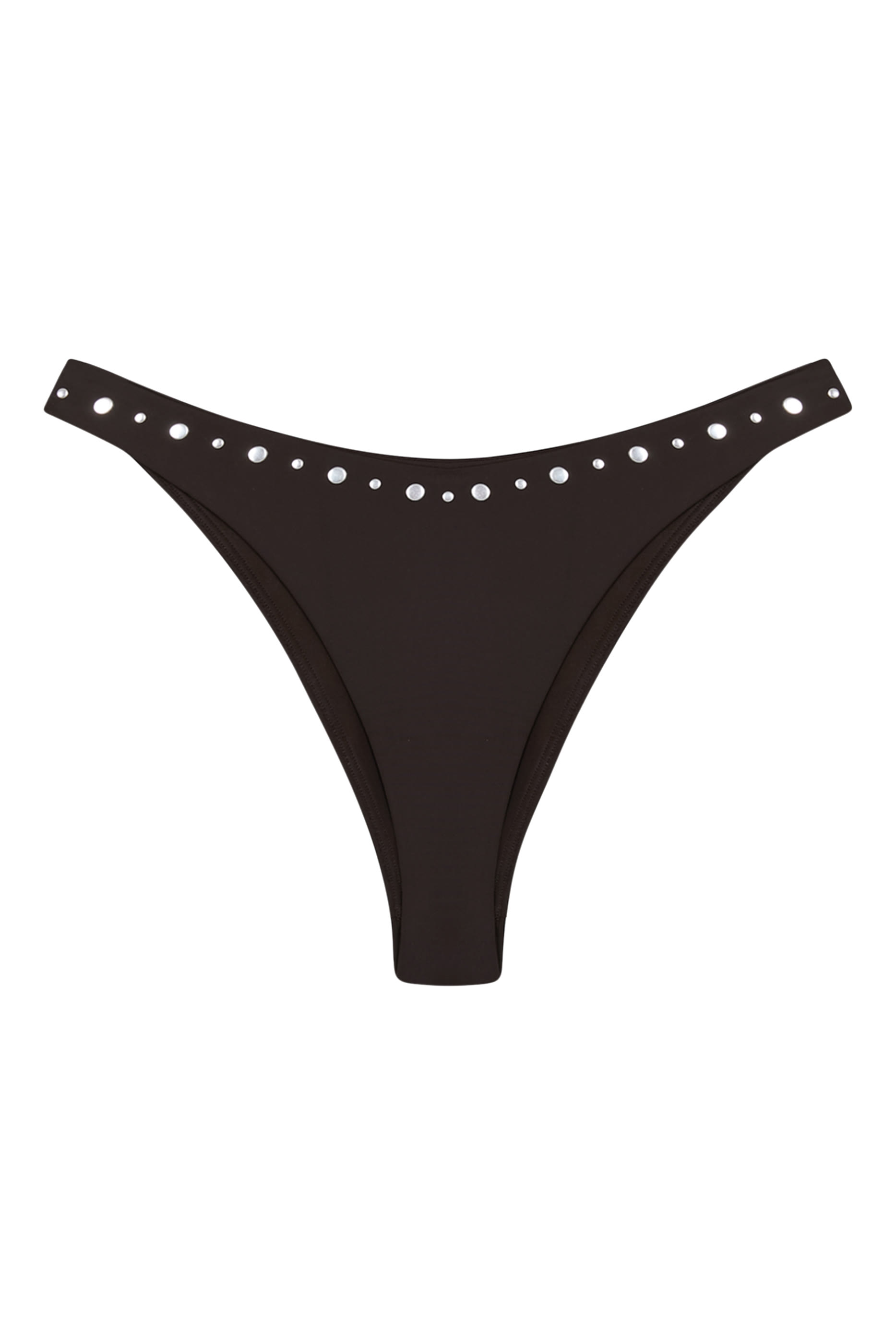 Dana Bikini Bottoms