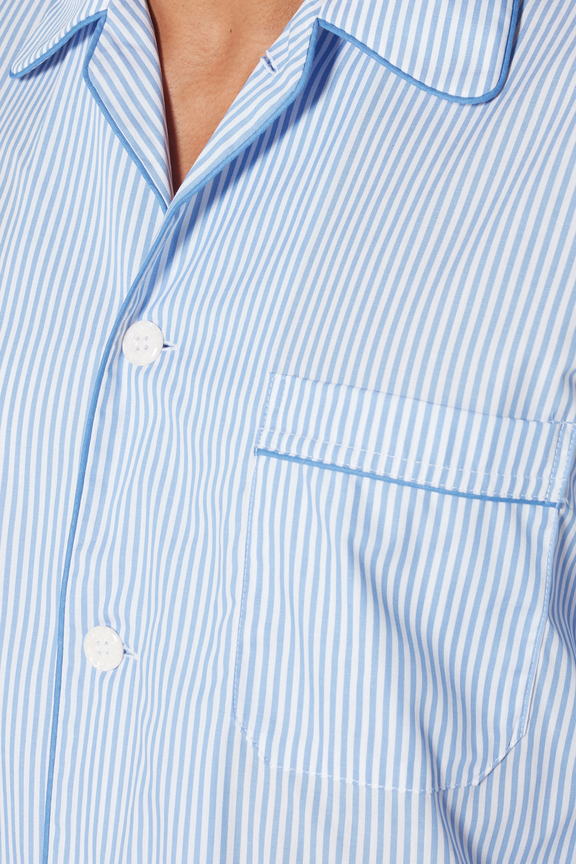 Striped James Pyjama Set