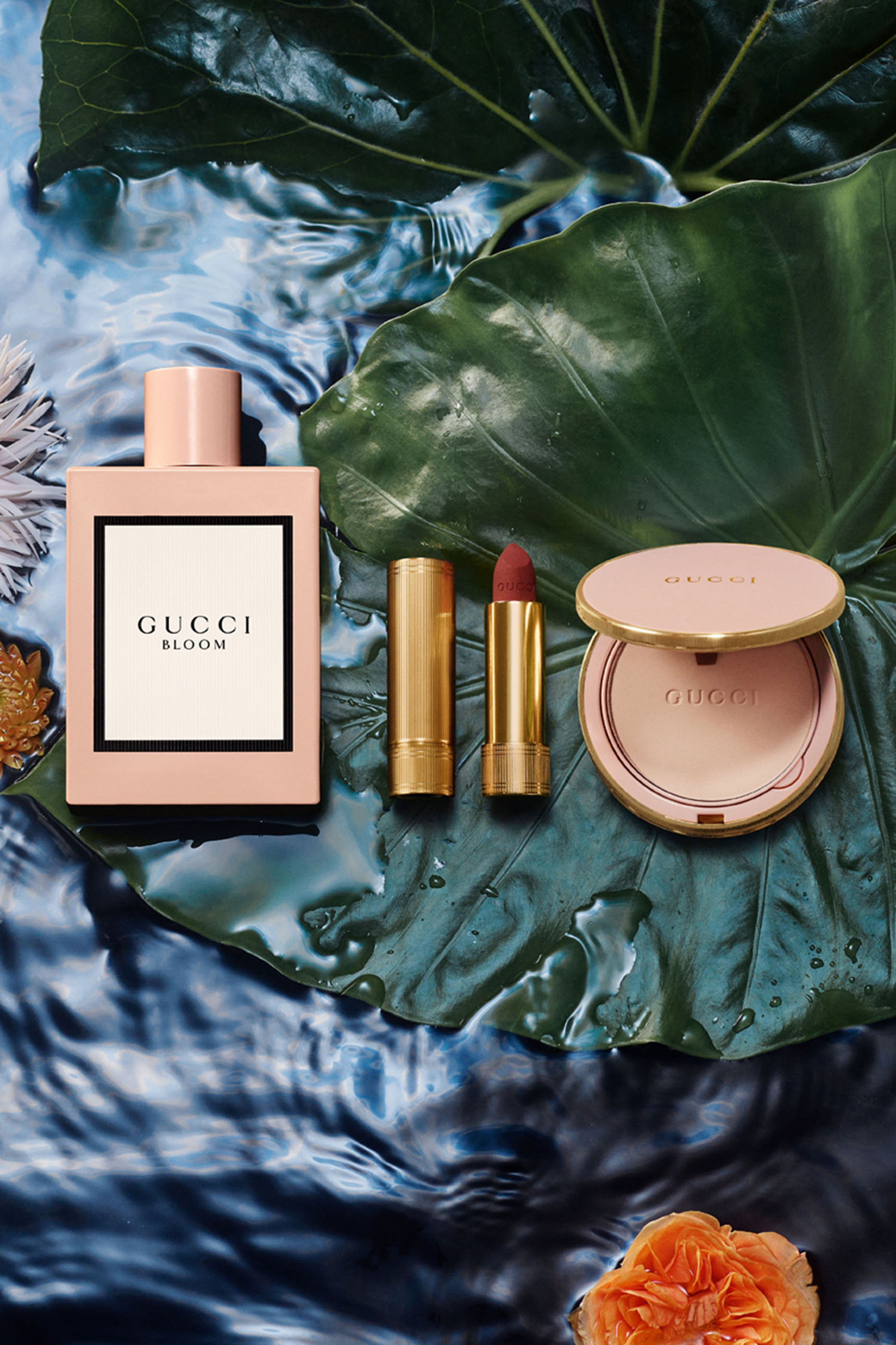 Rouge à Lèvres Mat