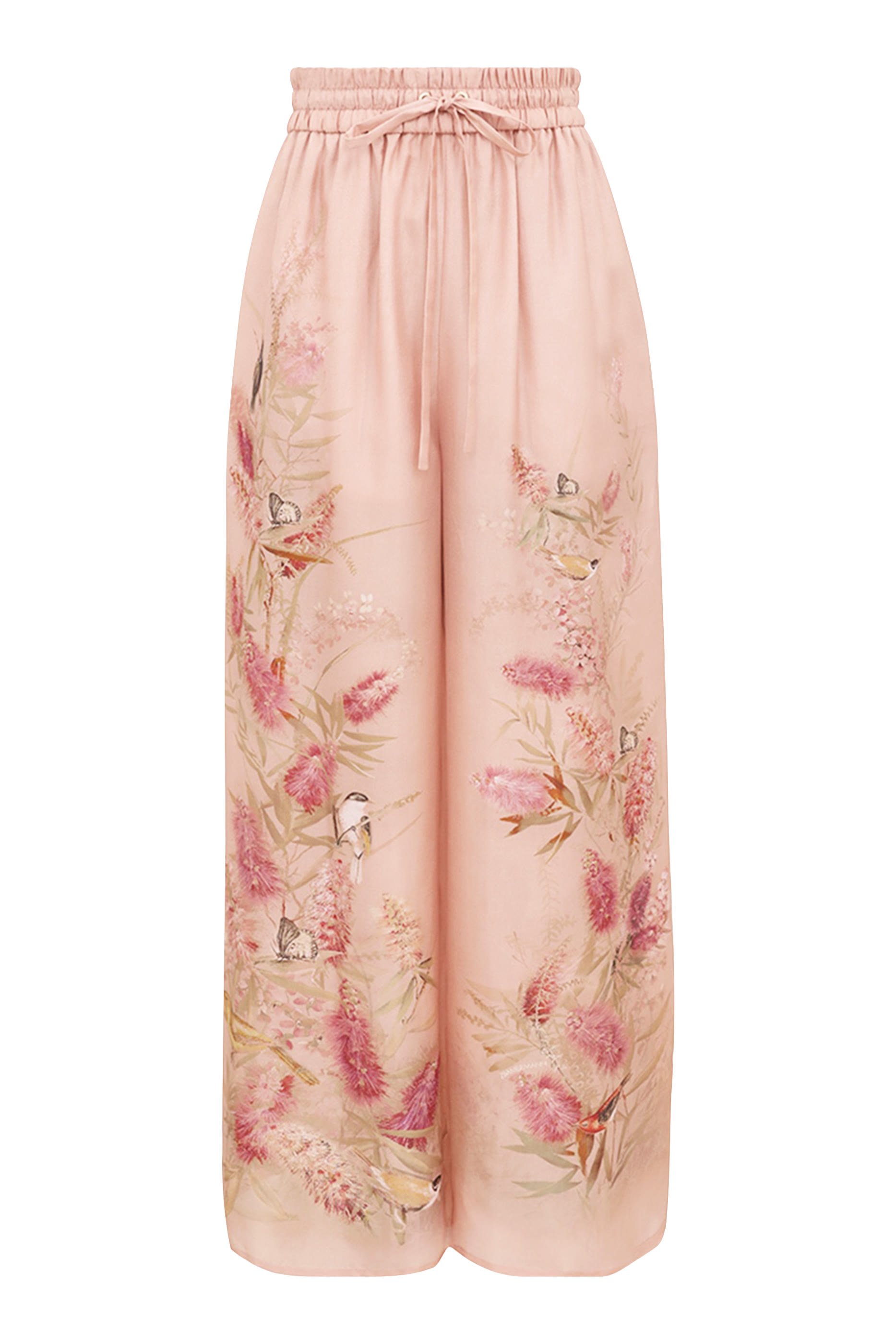 Cascadian Relaxed Pants