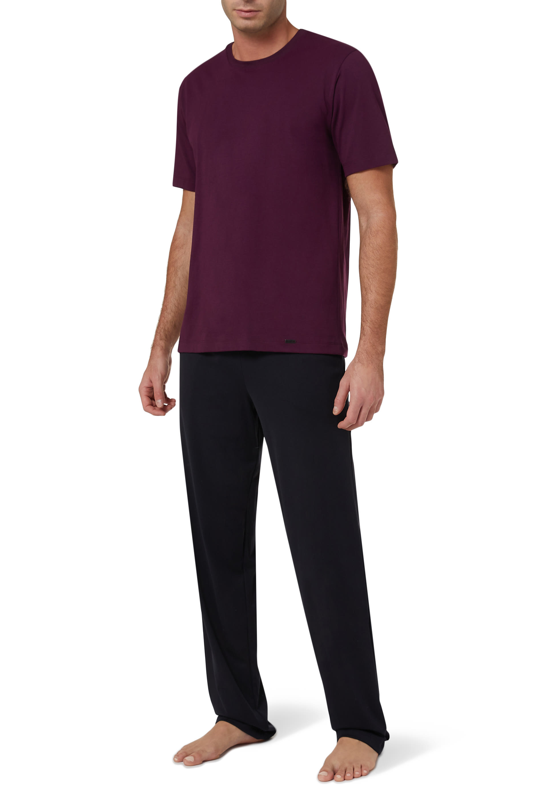 Night And Day Long Pants