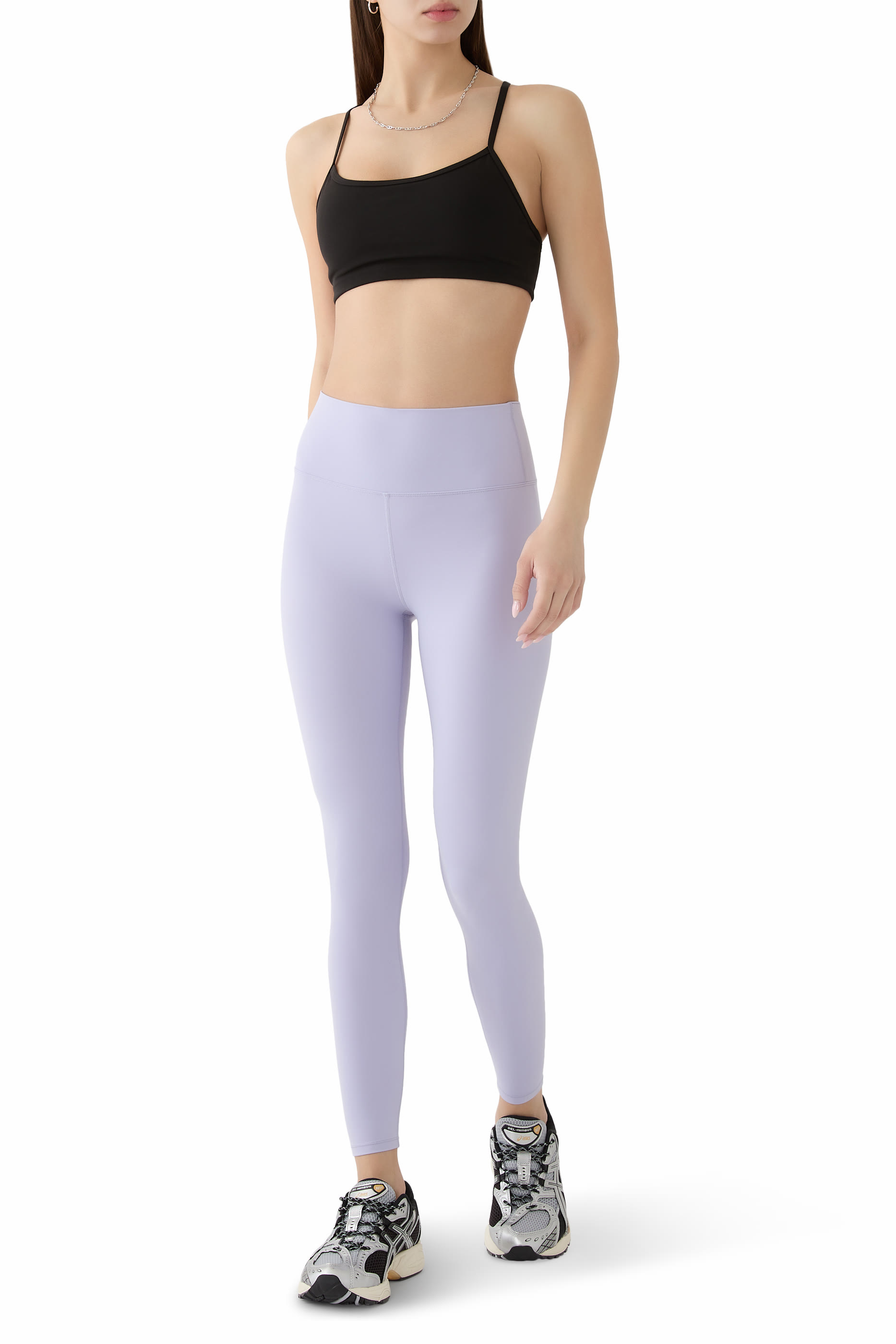 All the Feels Leggings