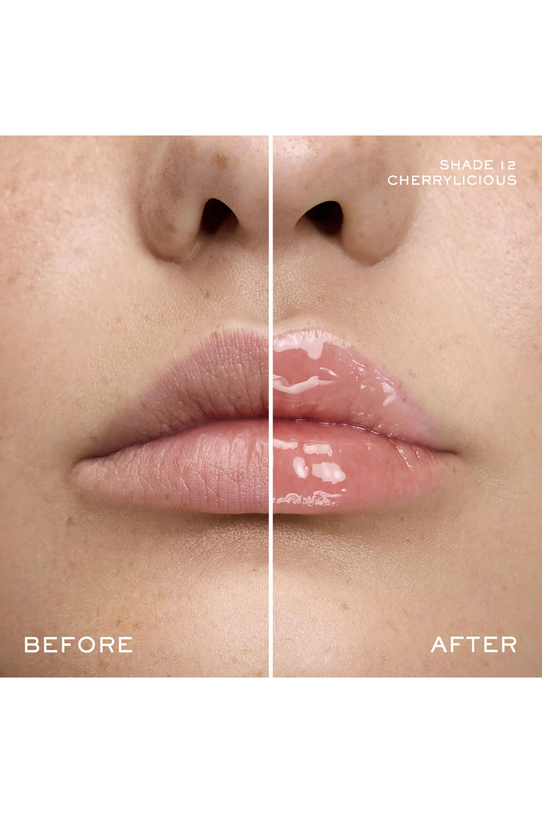  Lip Id&ocirc;le Juicytreat Juicy Oil-in-Gloss 