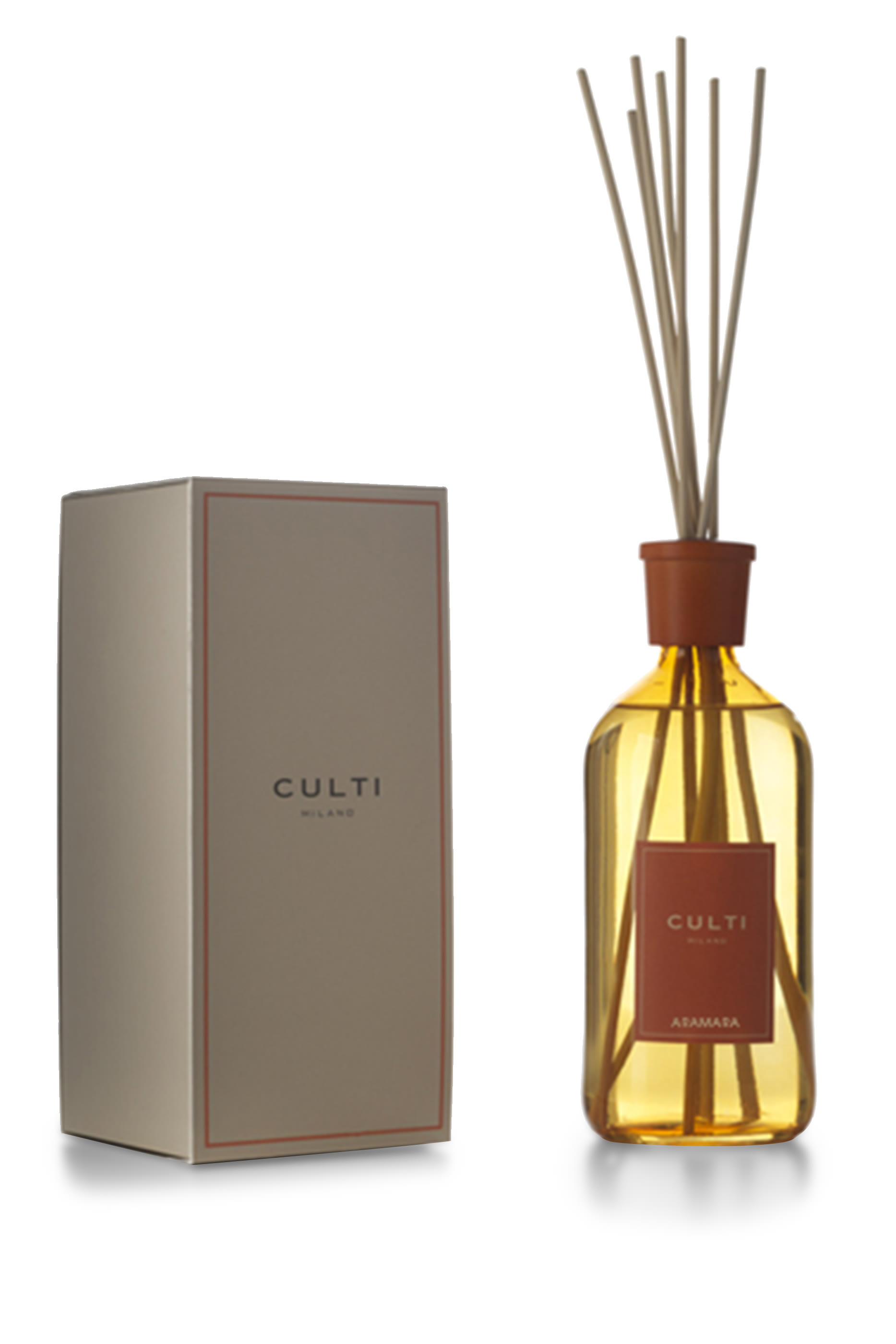 Culti Colors Orange Aramara Diffuser