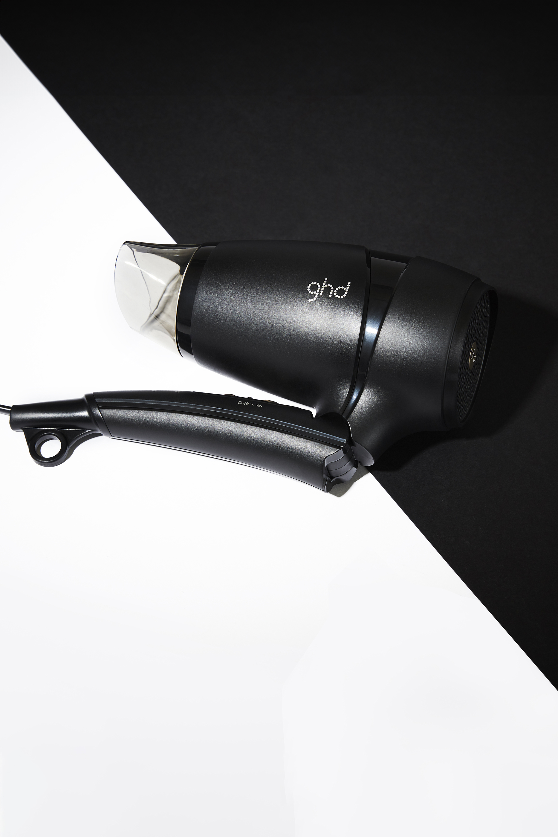 Flight+ Travel Hair Dryer