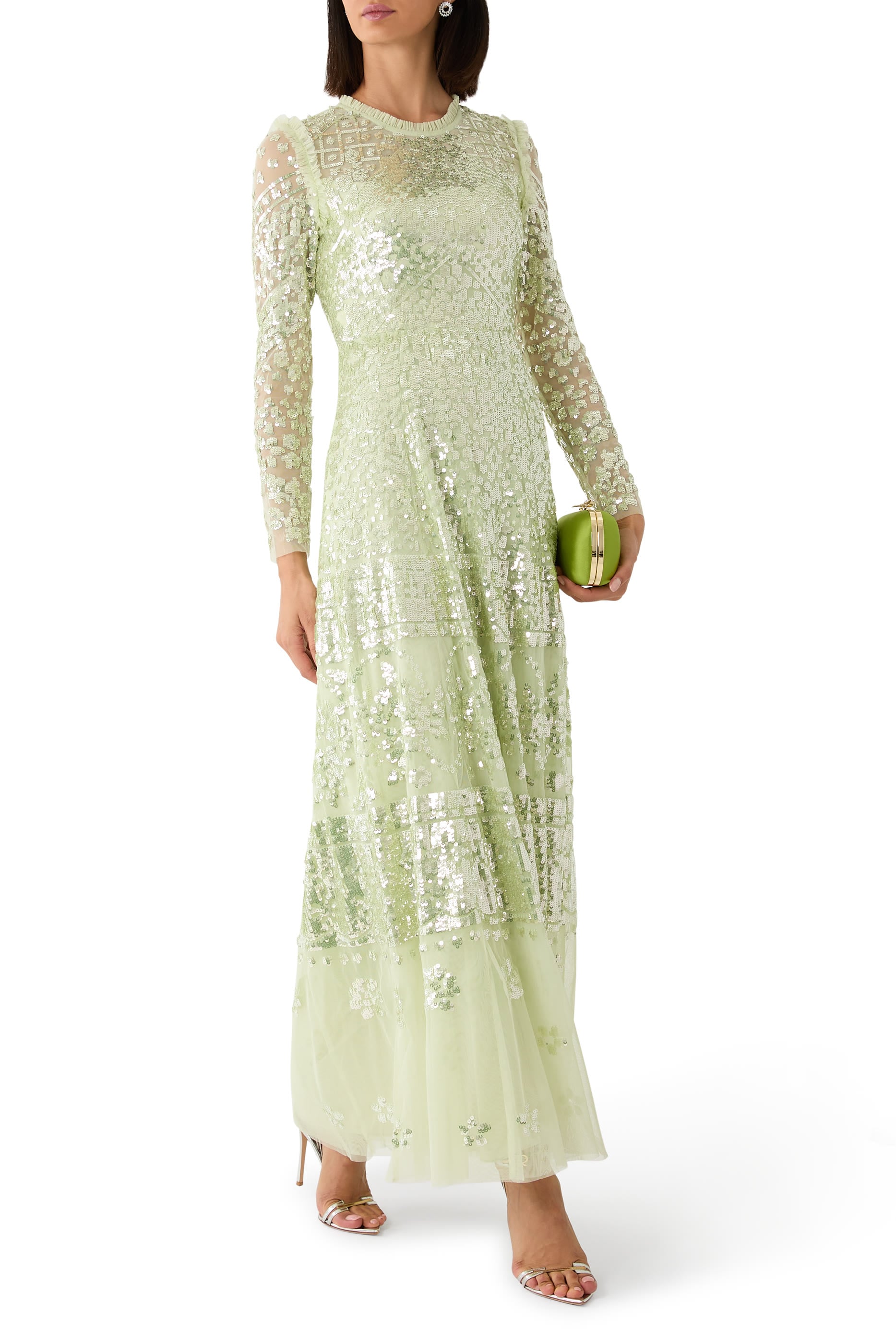 Aurora Gown 