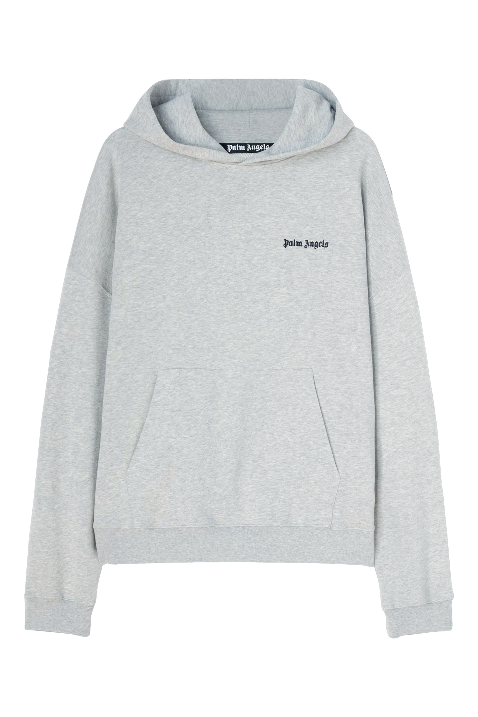 Classic Logo Hoodie