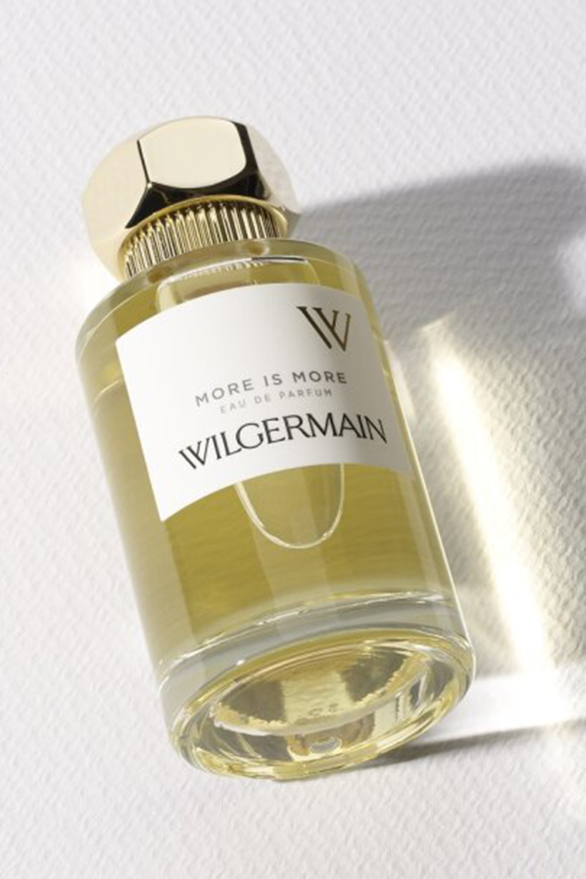 More is More Eau de Parfum