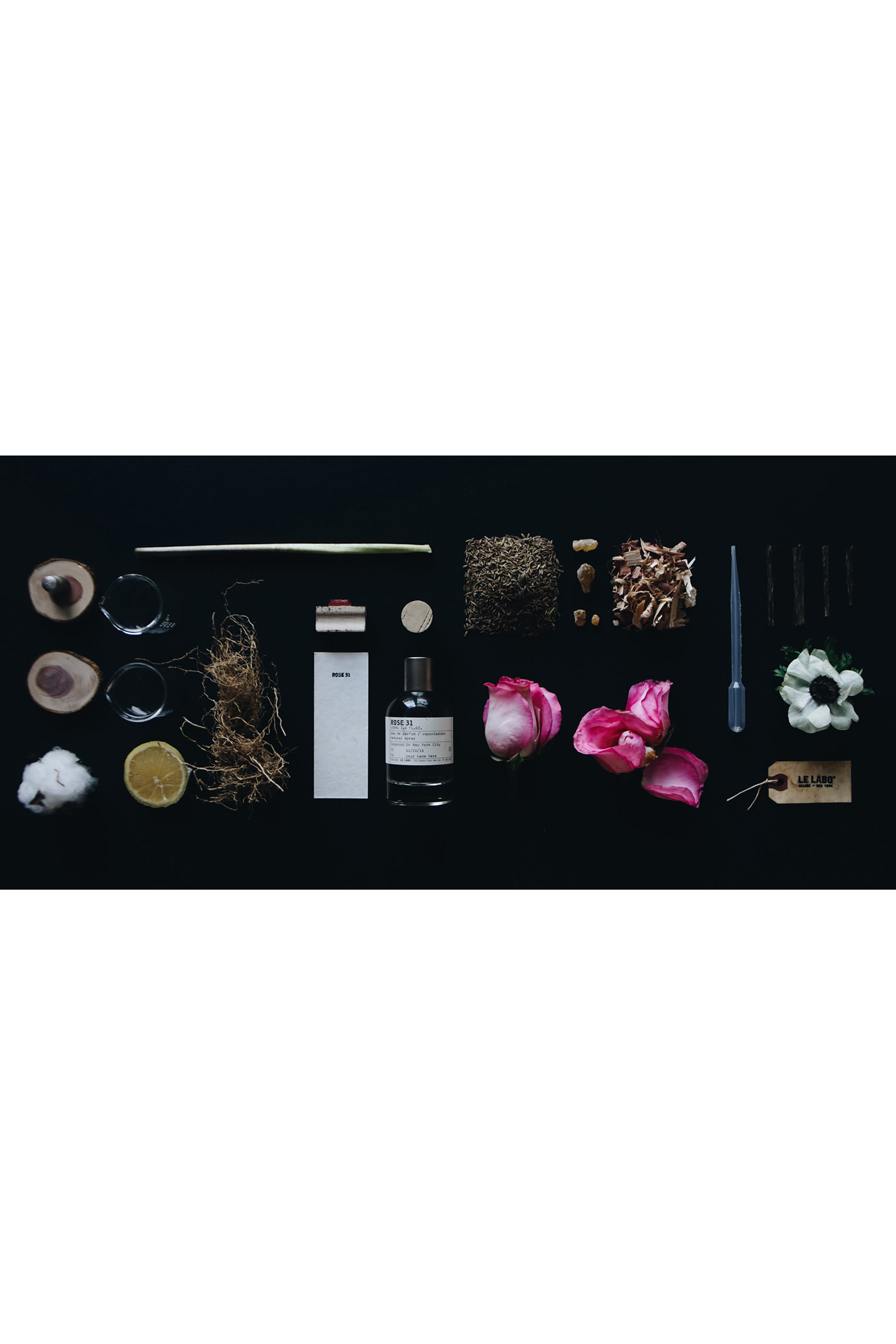 Rose 31 Eau de Parfum