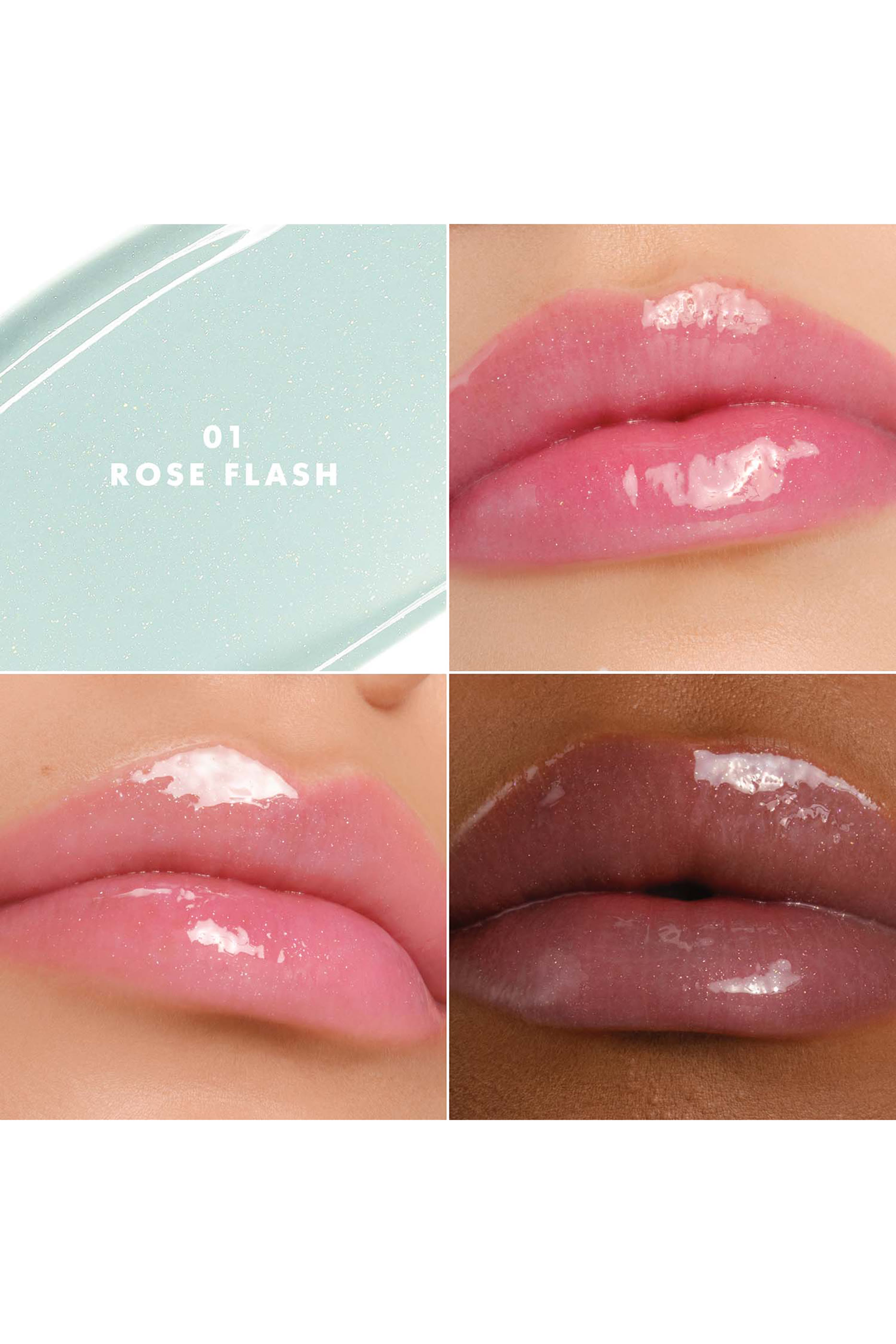 Prisma Flash Lip Balm 