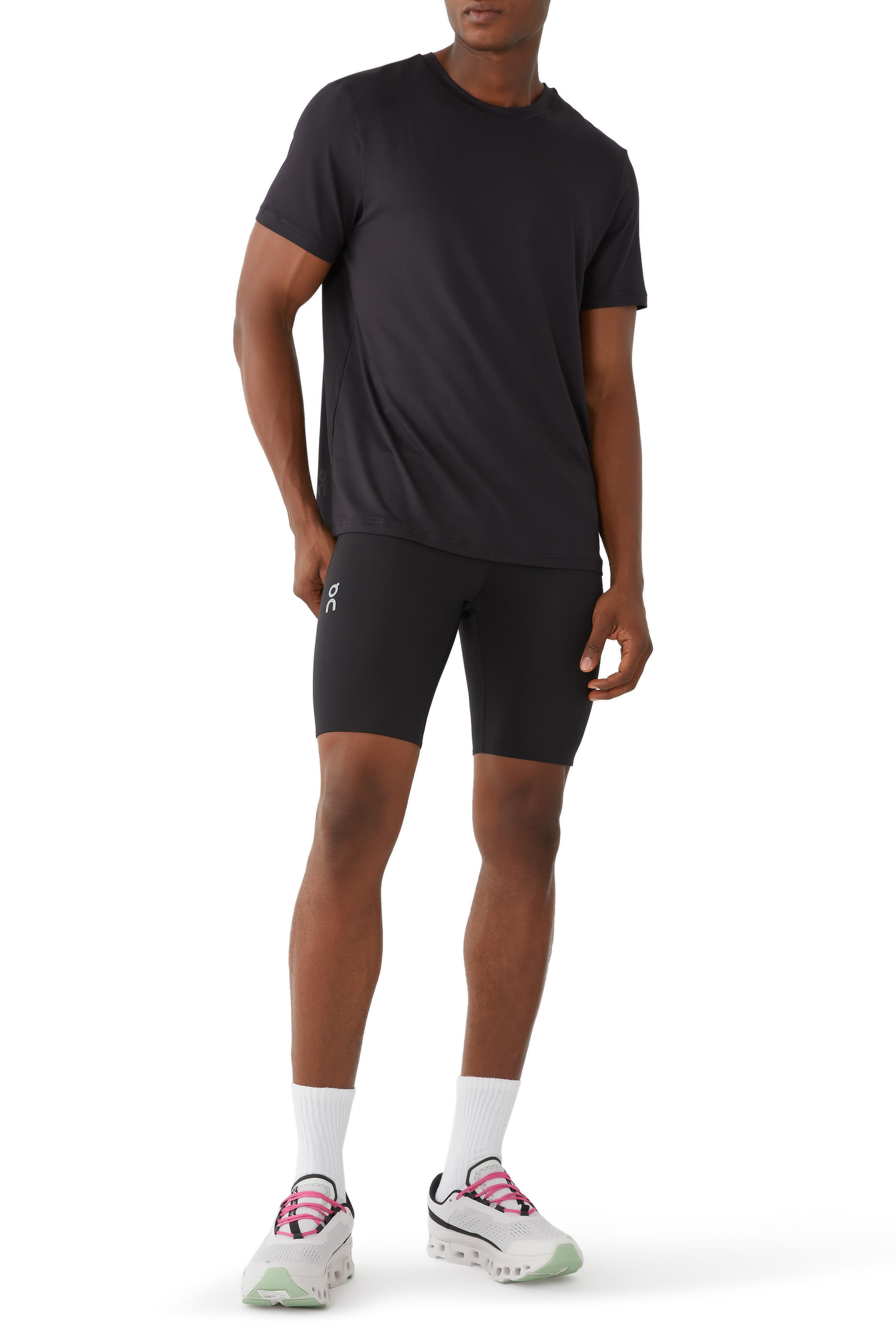 Mens Cloudmonster Shoes