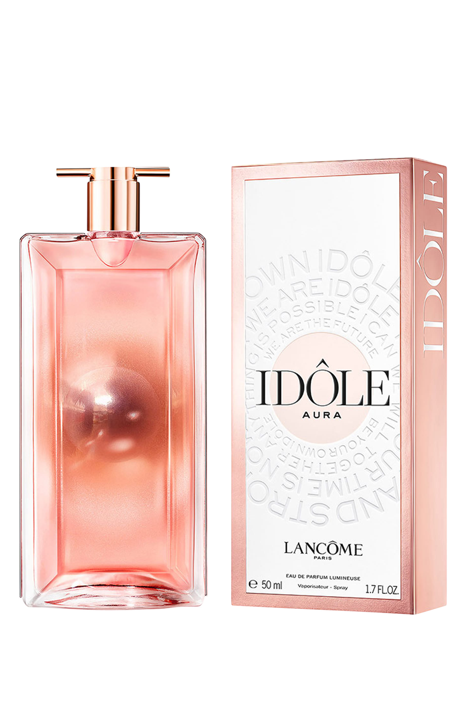 Id&ocirc;le Aura Eau de Parfum