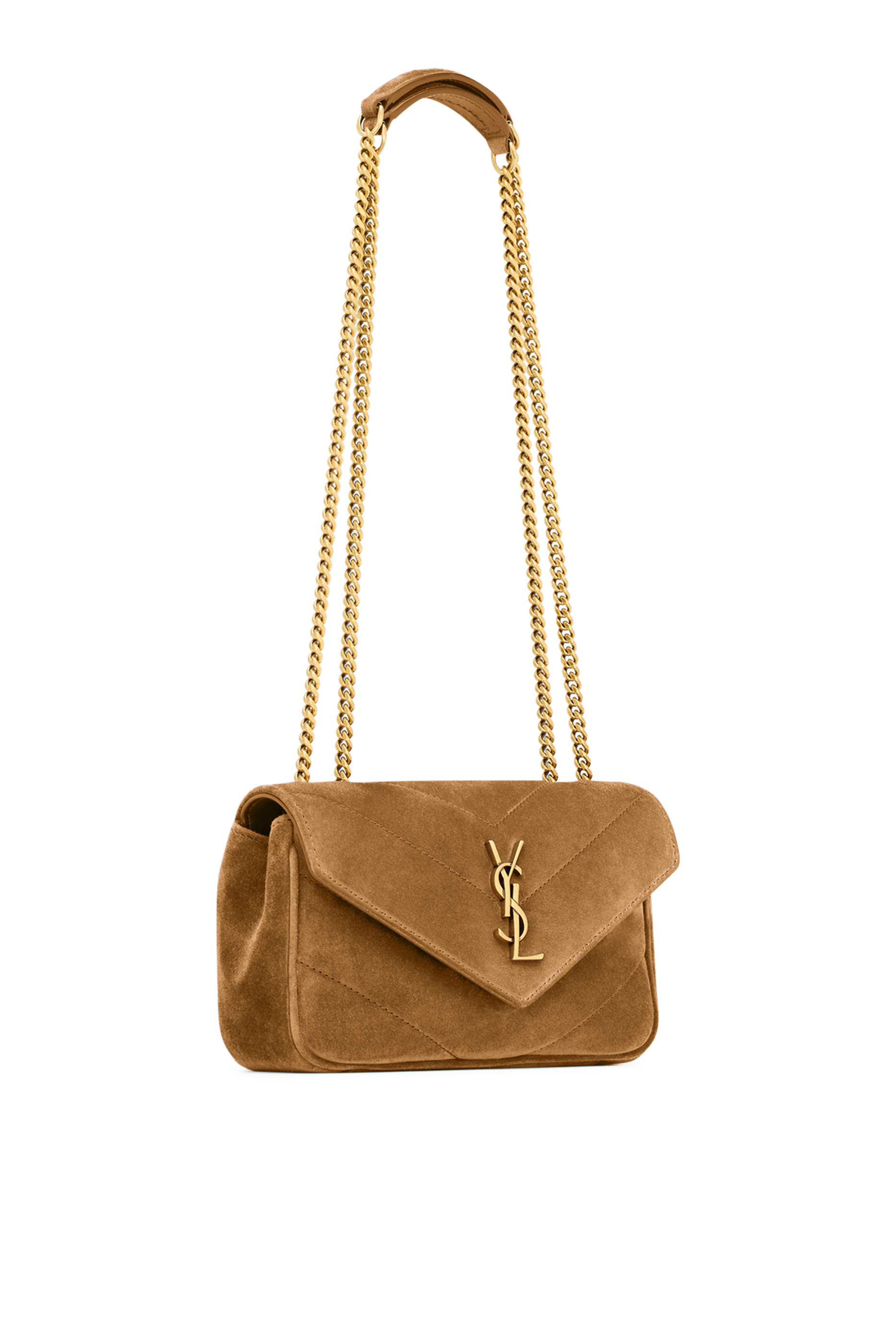 Loulou Mini Chain Bag