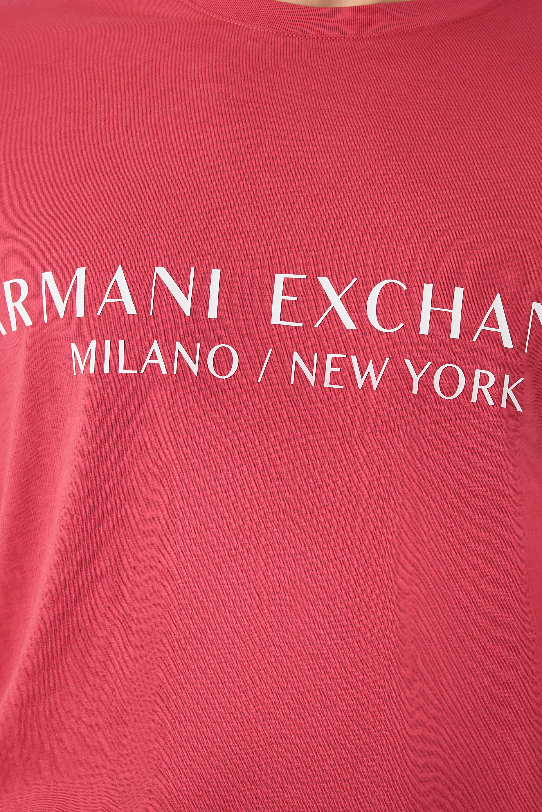 Logo Regular Fit T-Shirt