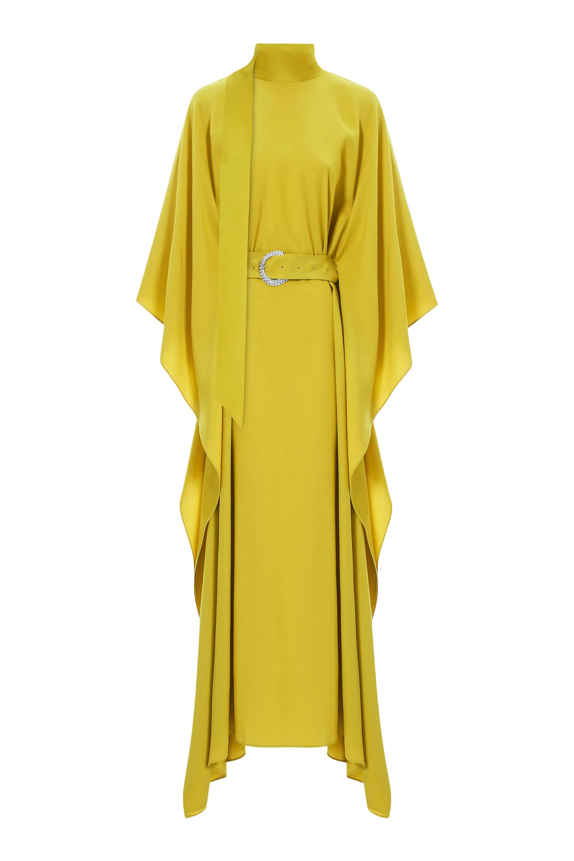 La Luna Crystal Kaftan
