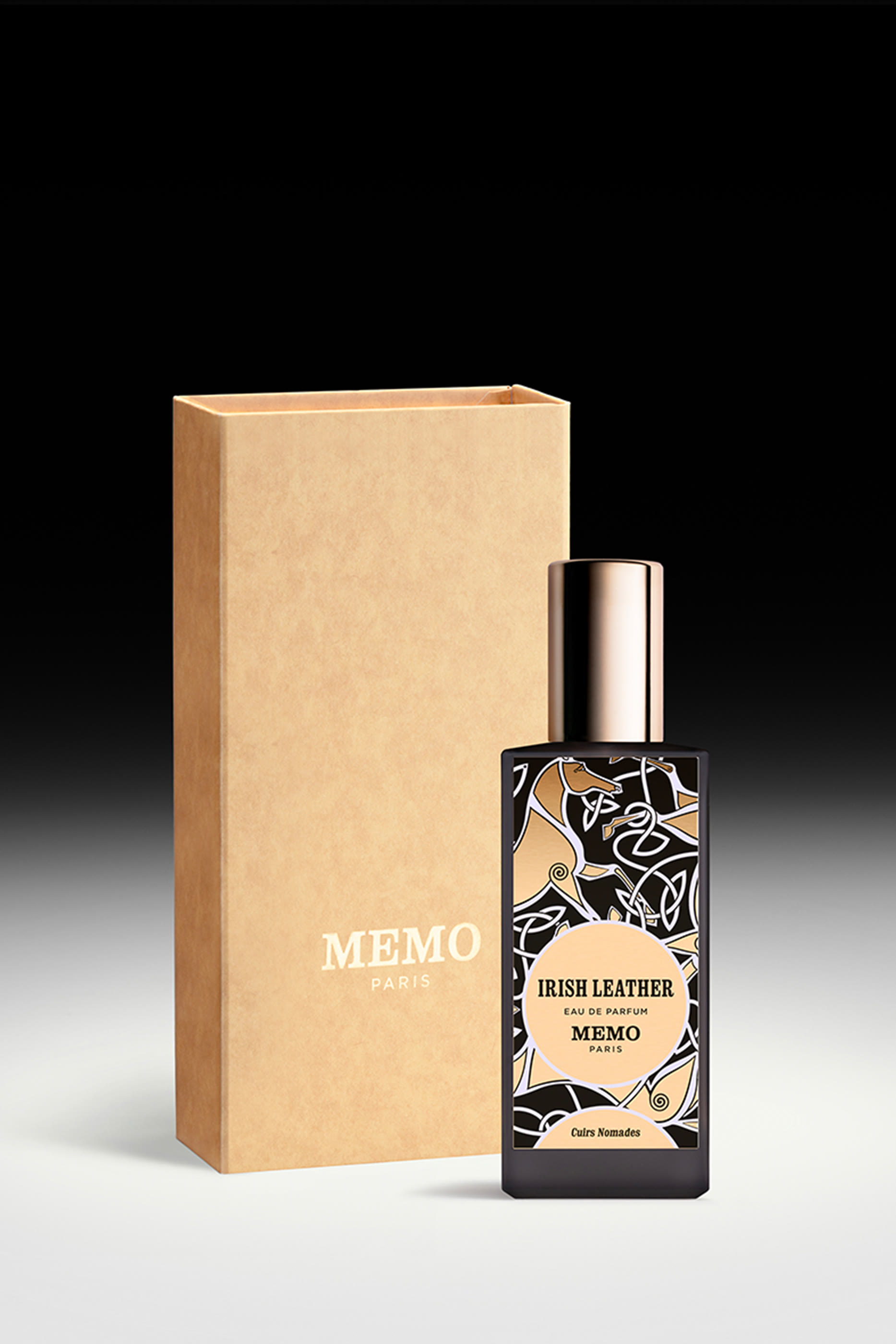 Irish Leather Eau de Parfum