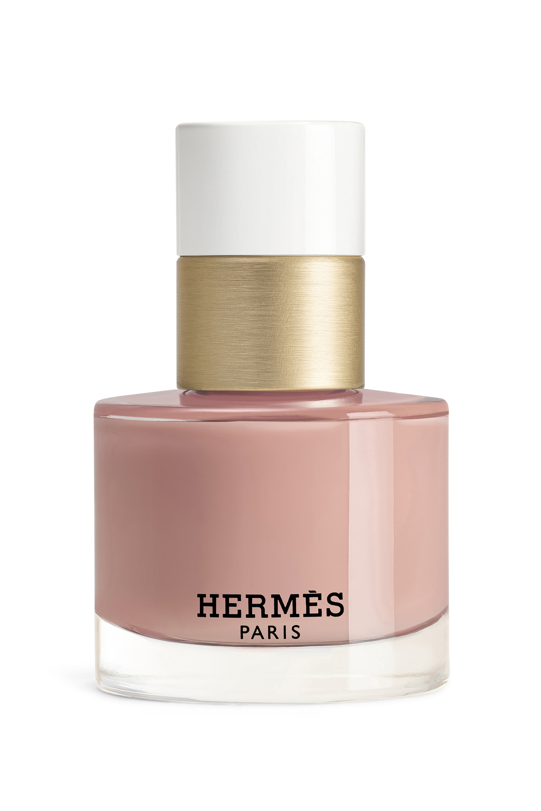 Les Mains Herm&egrave;s, nail enamel