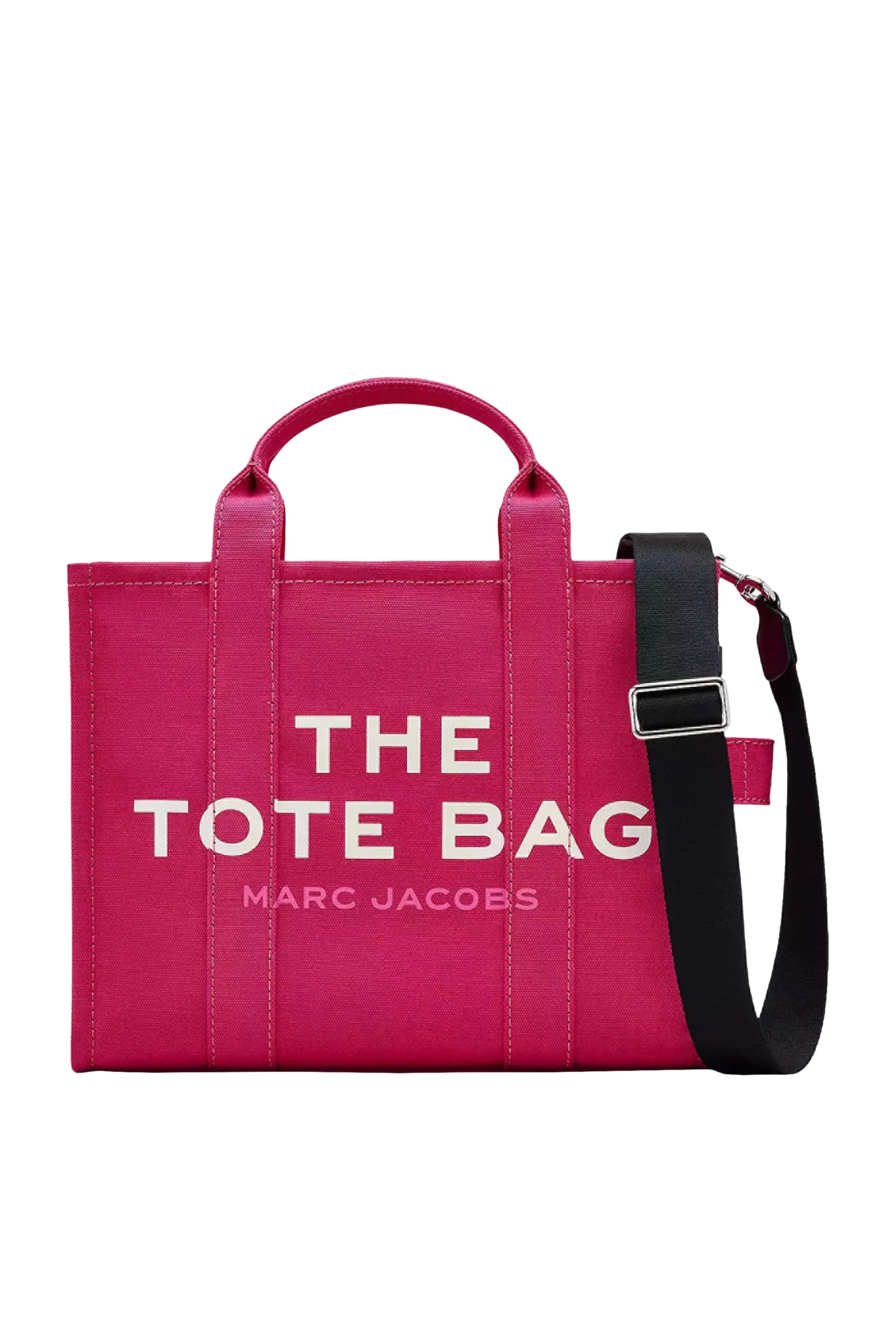 The Canvas Medium Tote Bag