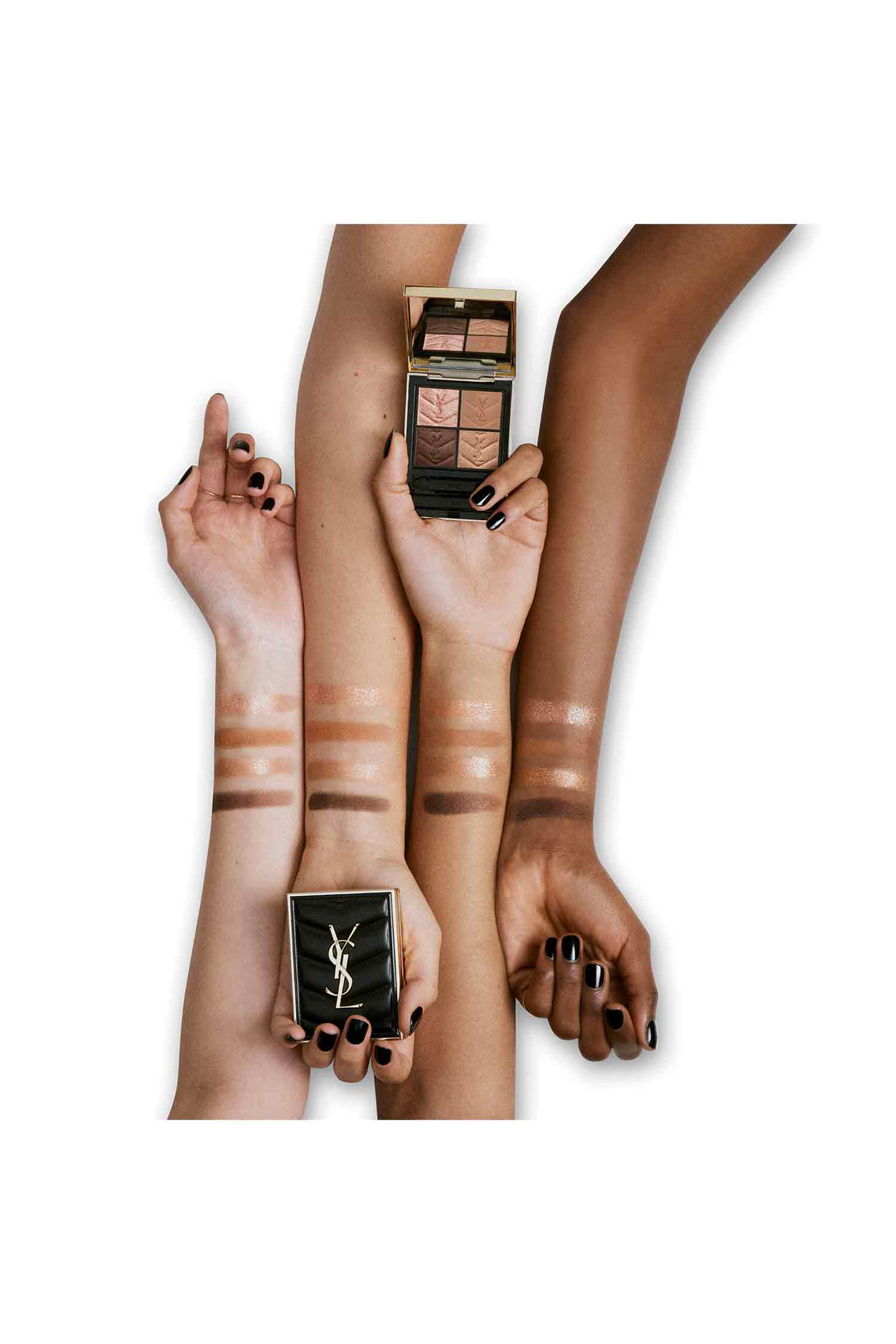 Couture Mini Clutch Eyeshadow Palette