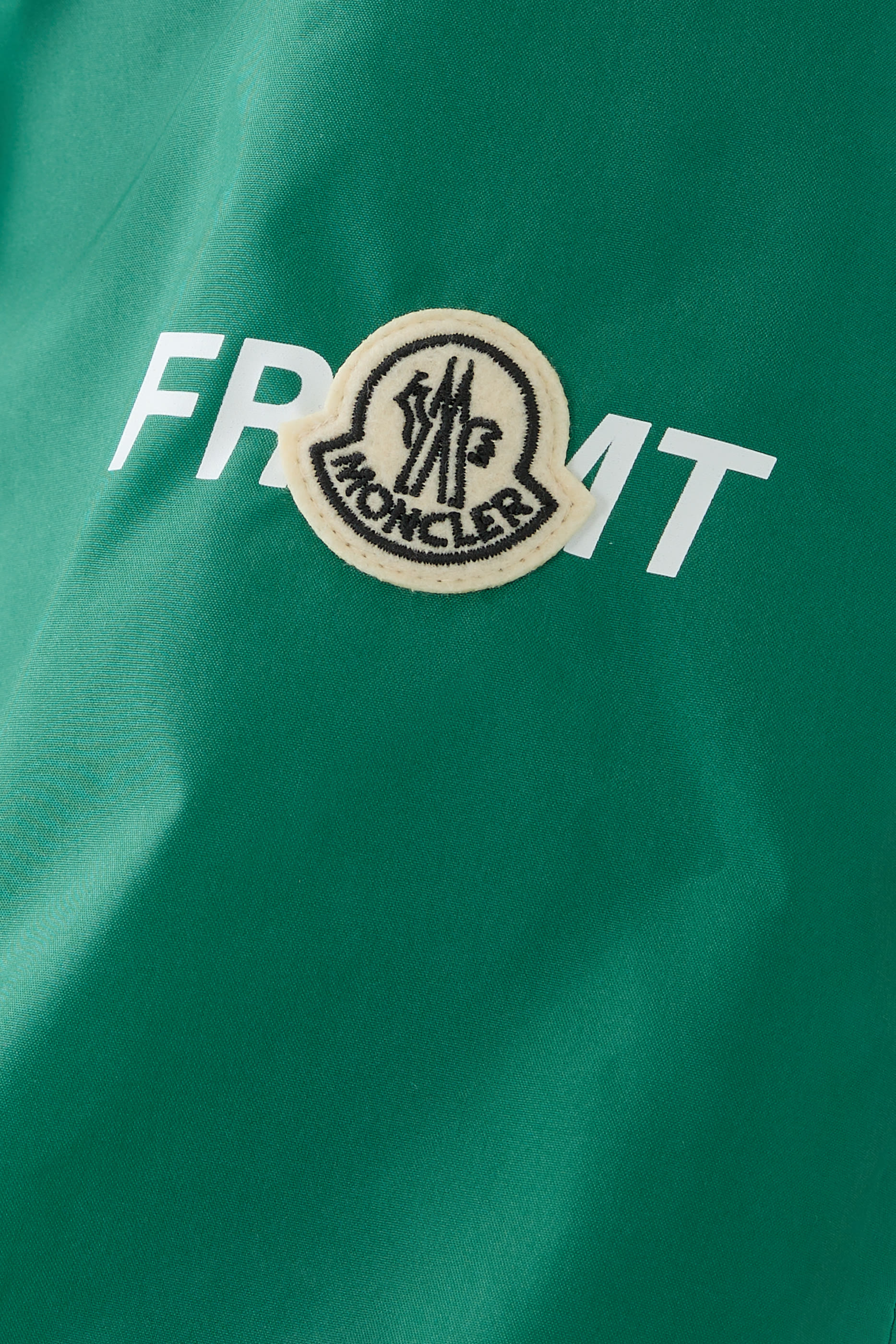 Ostria Bomber Jacket