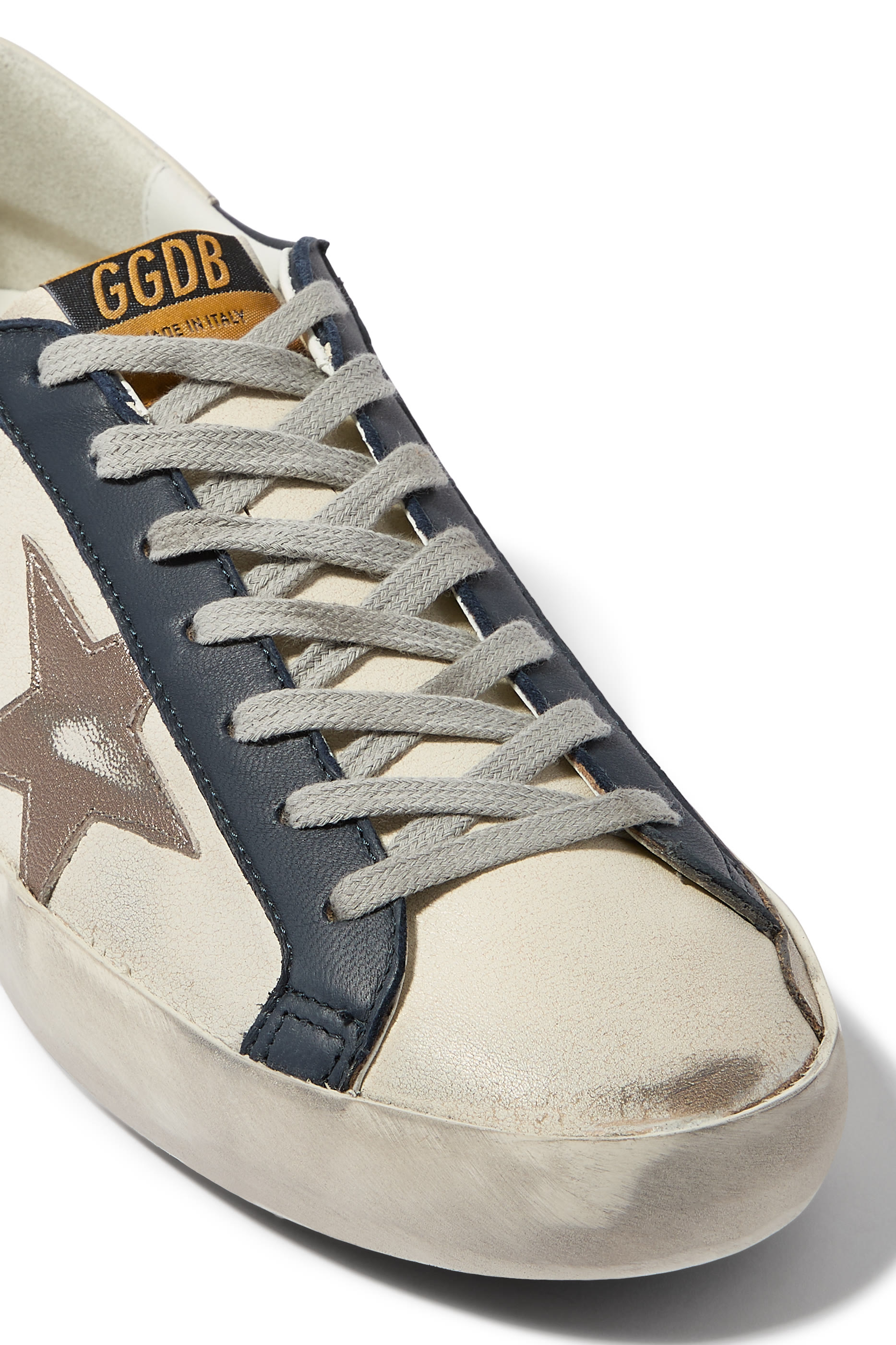 Super-Star LTD Sneakers