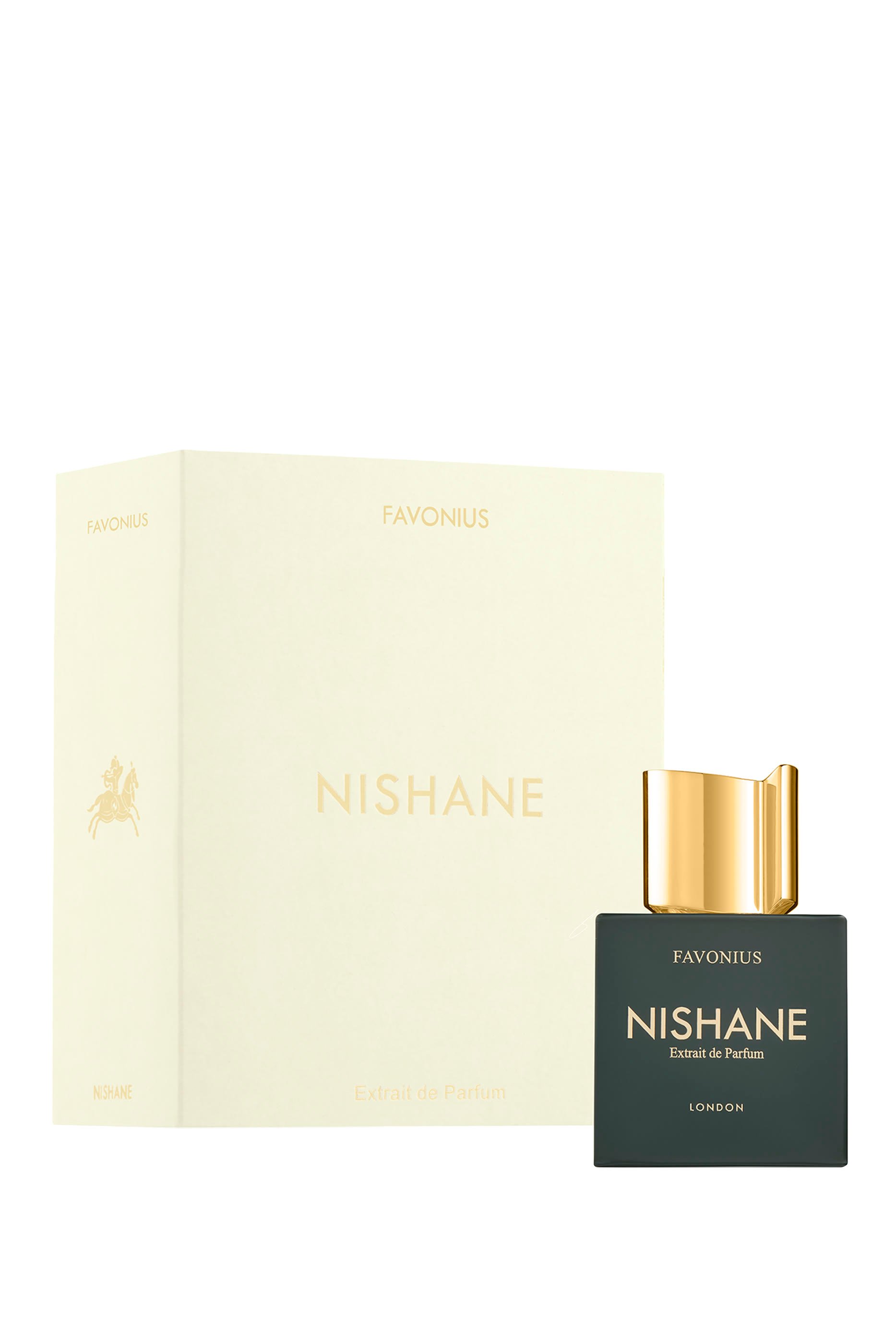 Favonius London Extrait de Parfum