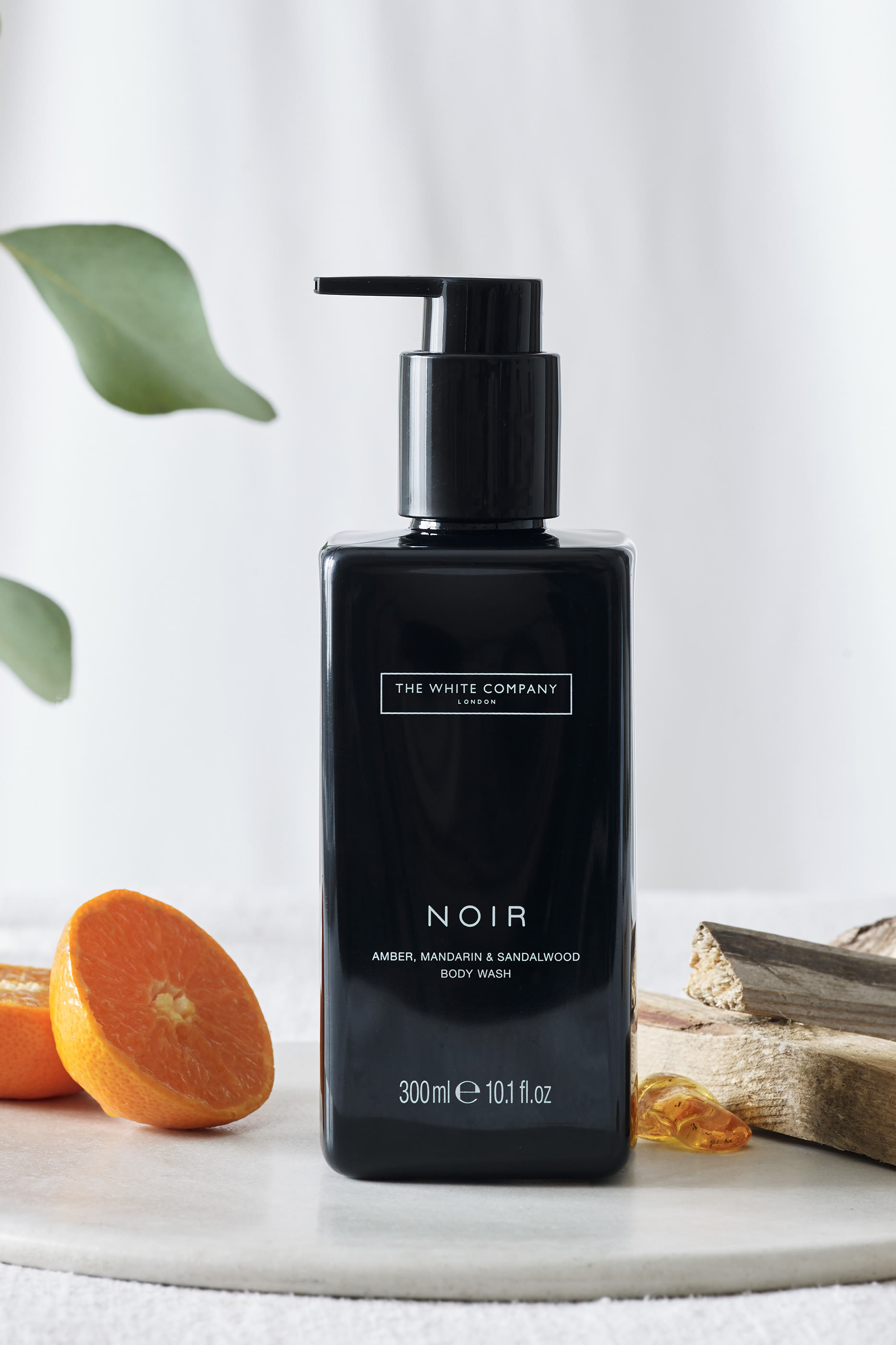 Noir Bath & Body Wash