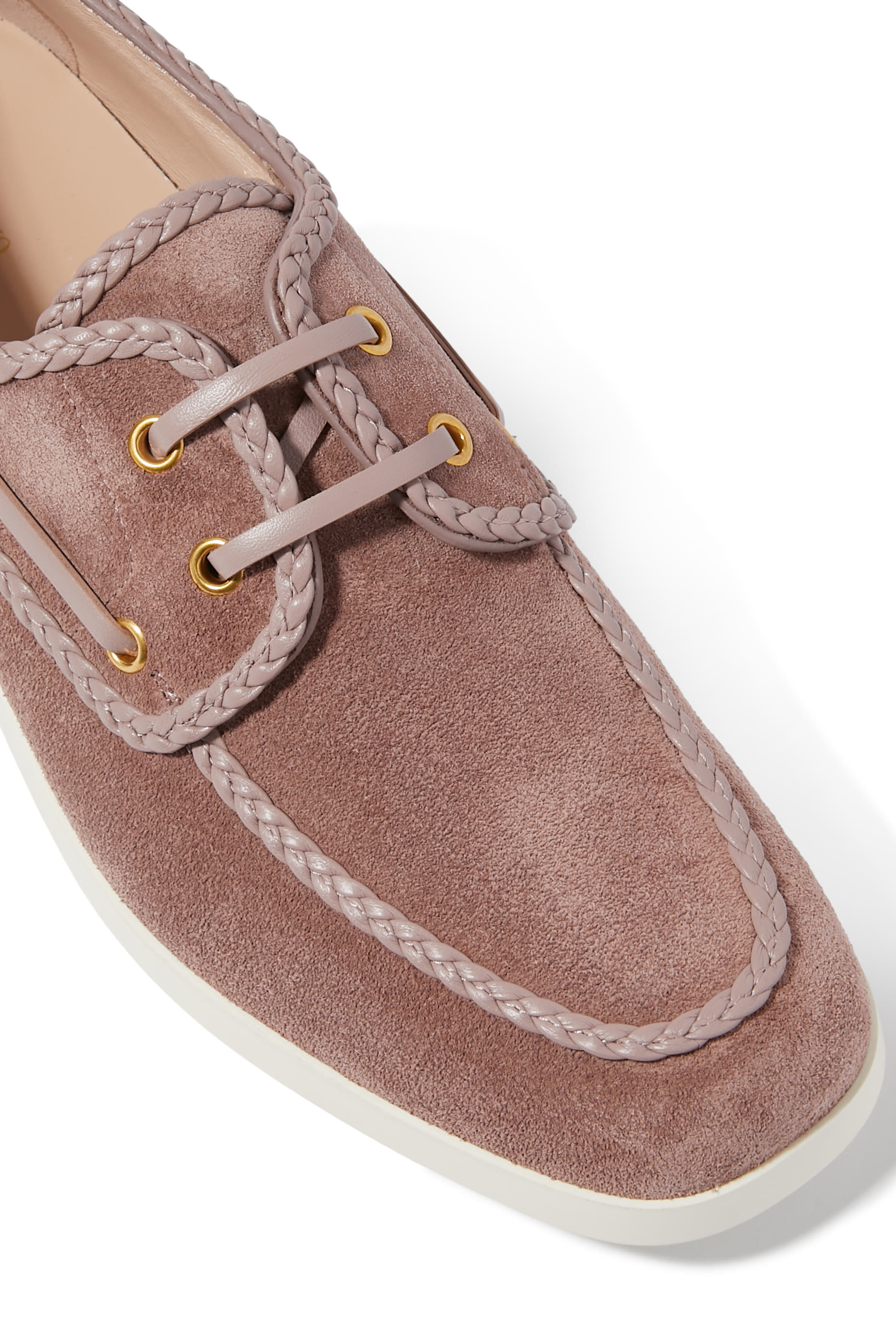 Palm Avenue Slip-On Shoes