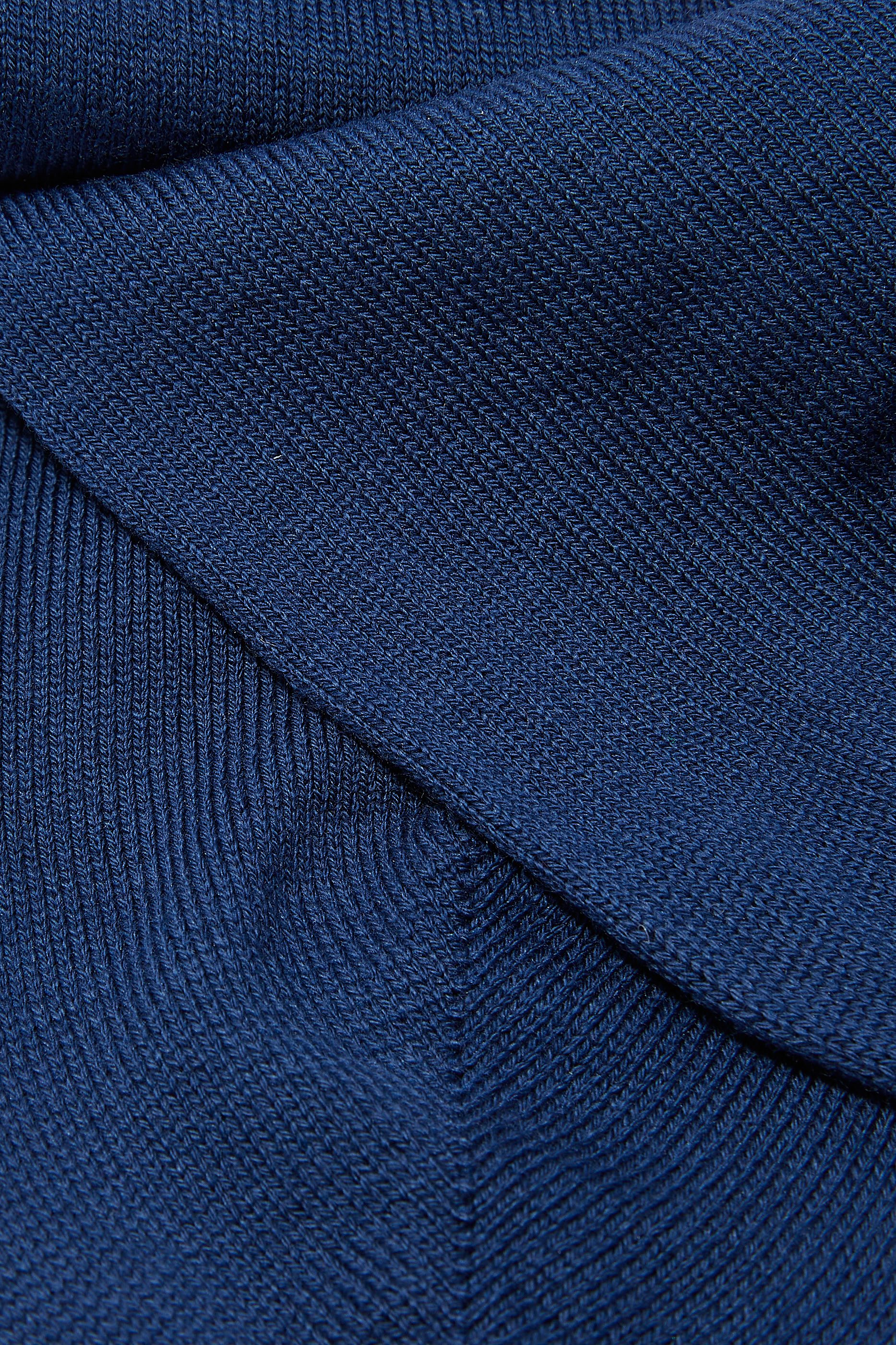 Family Cotton-Blend Socks