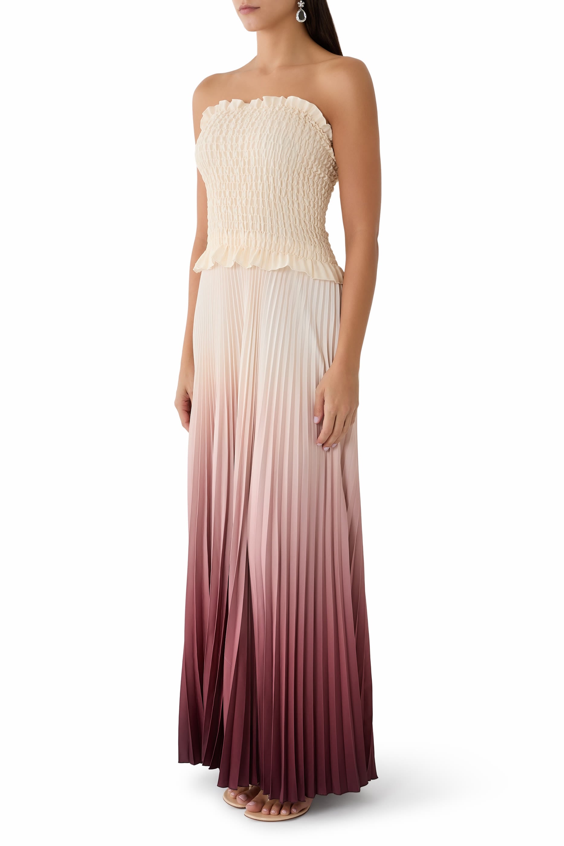 Maya Gown