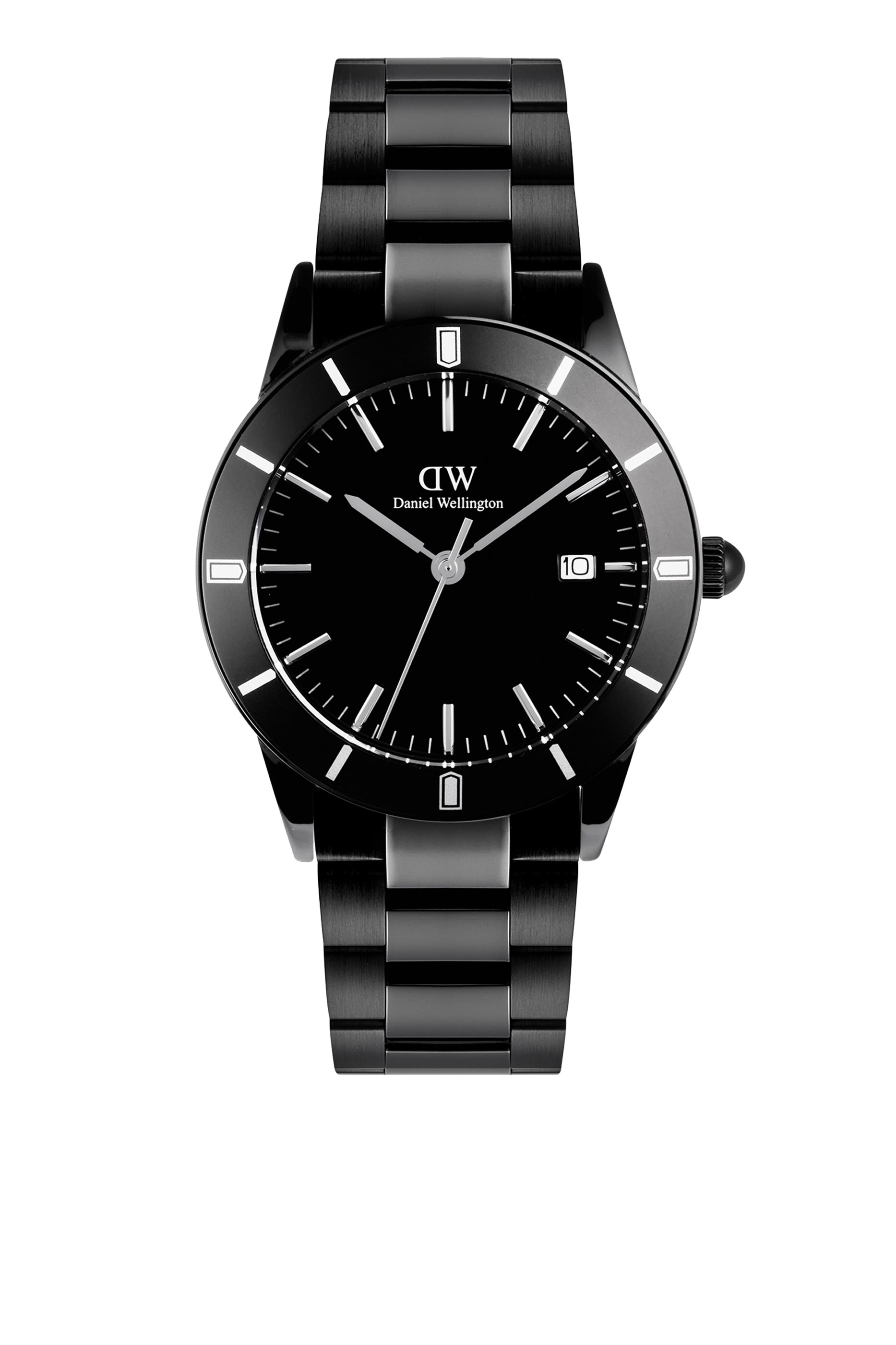 Iconic Paradigma Link Watch