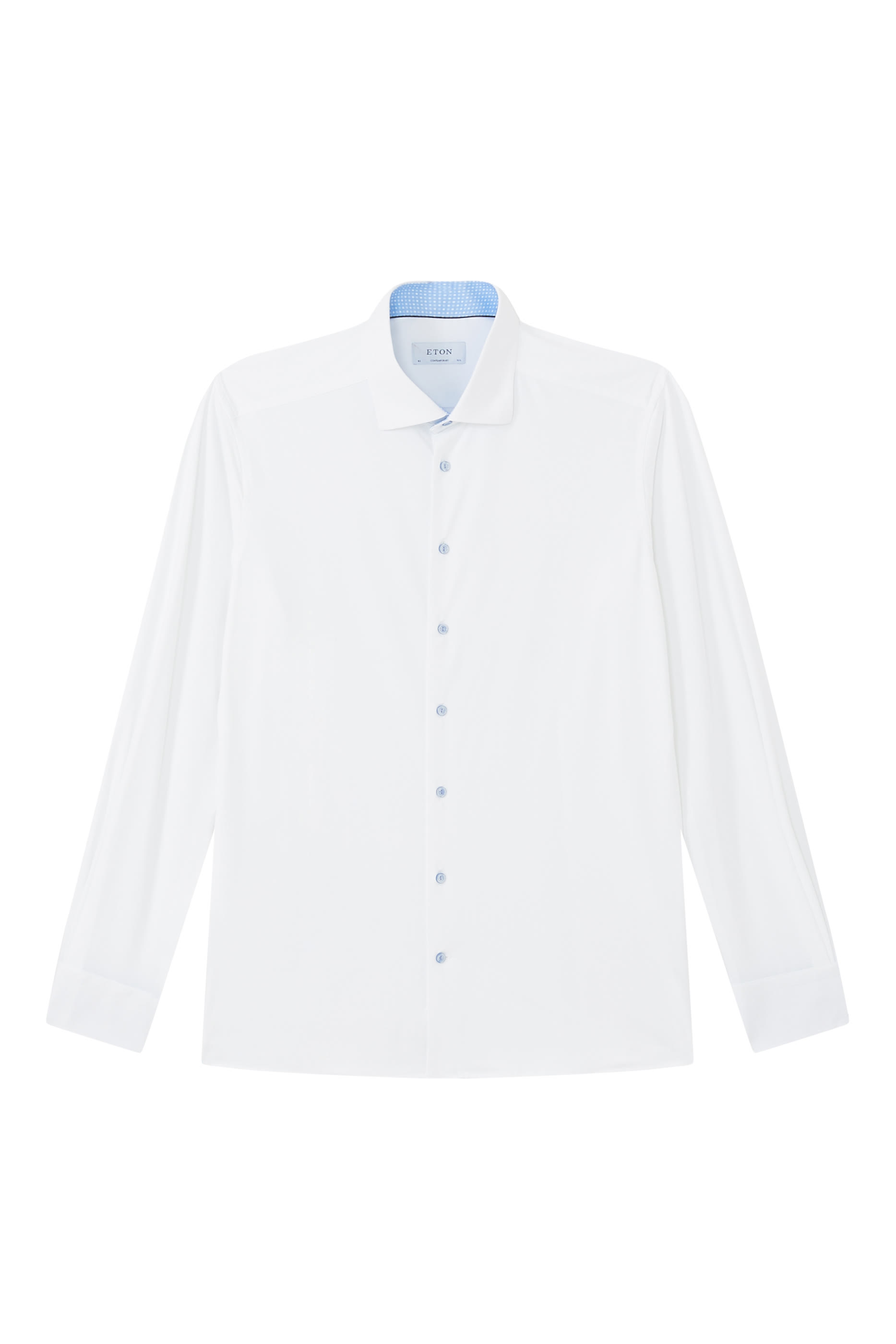 Four-Way Stretch Shirt