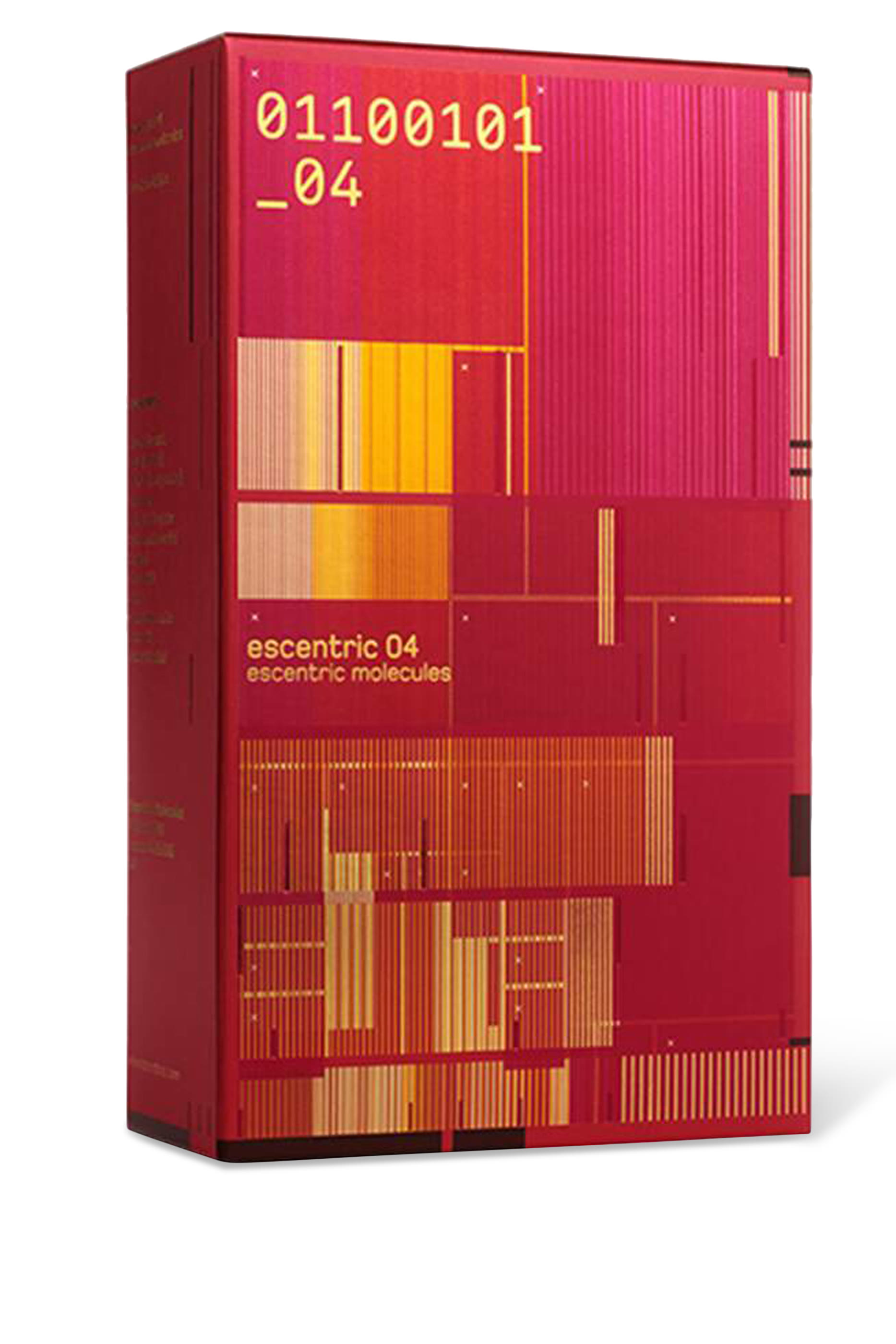 Escentric 04 Eau de Toilette