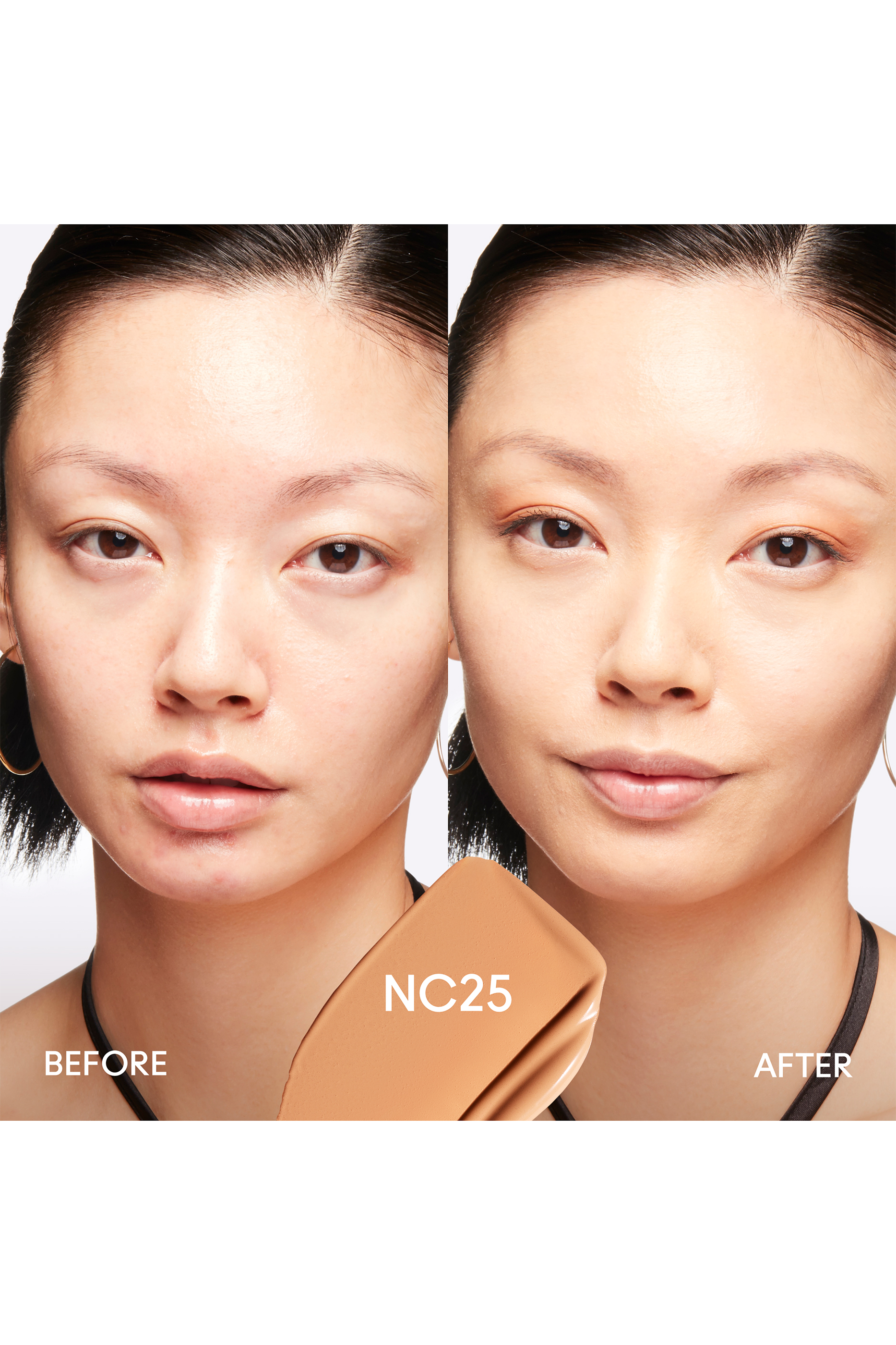 Studio Fix Fluid Foundation SPF 15