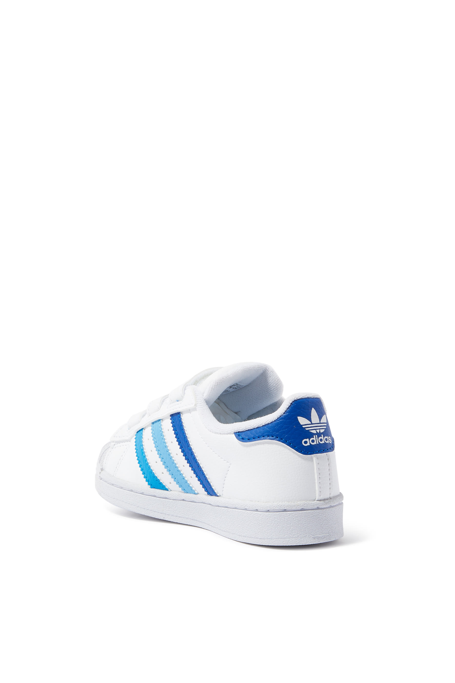 Kids Superstar Foundation II