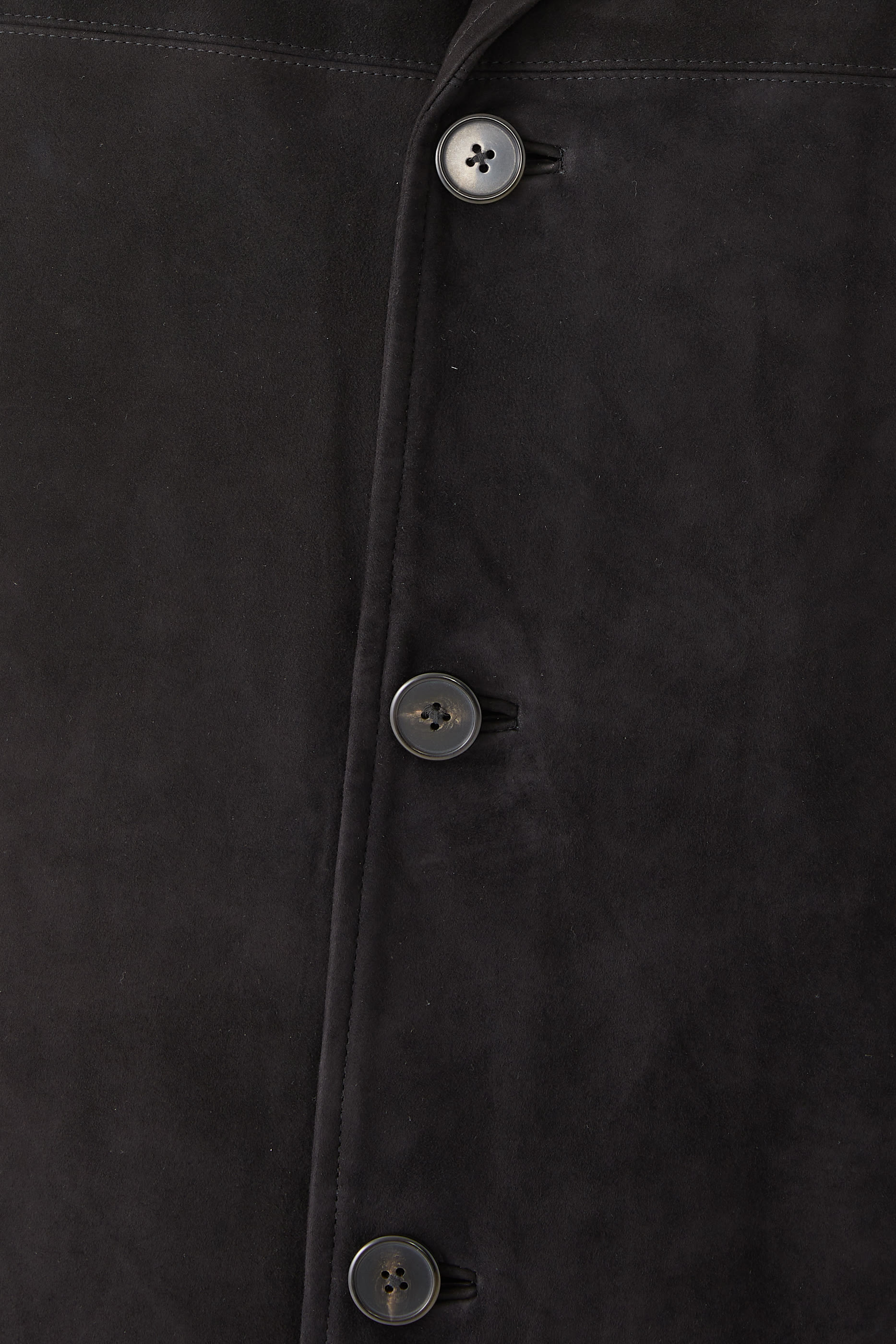 Reece Leather Jacket