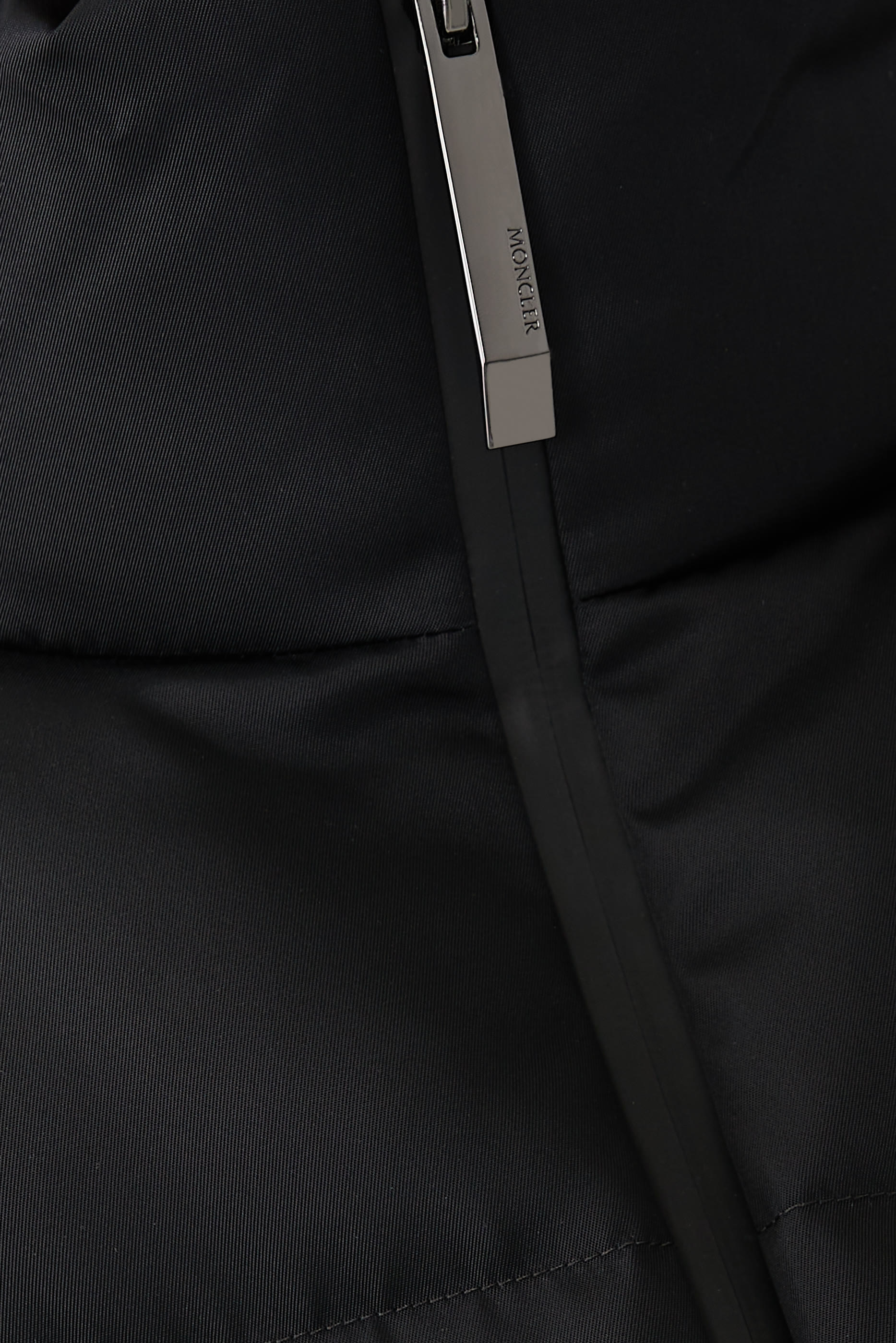 Vissec Short Down Jacket