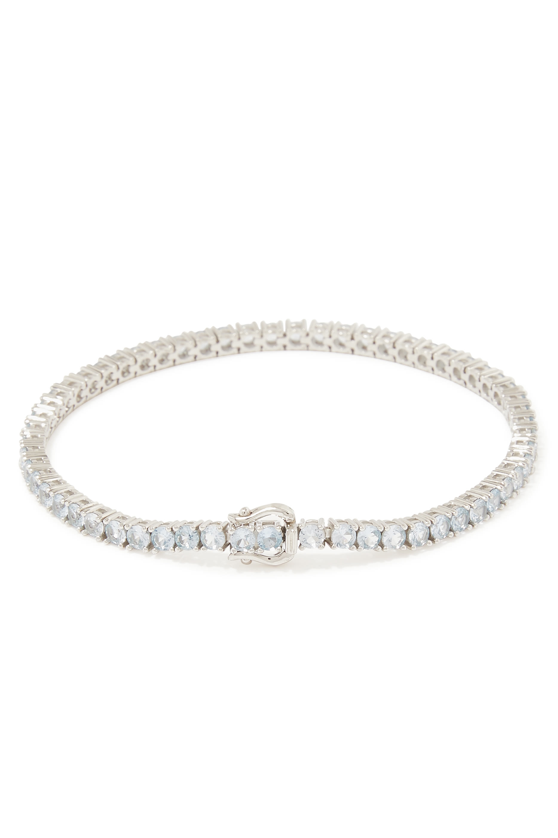 Marina Tennis Bracelet