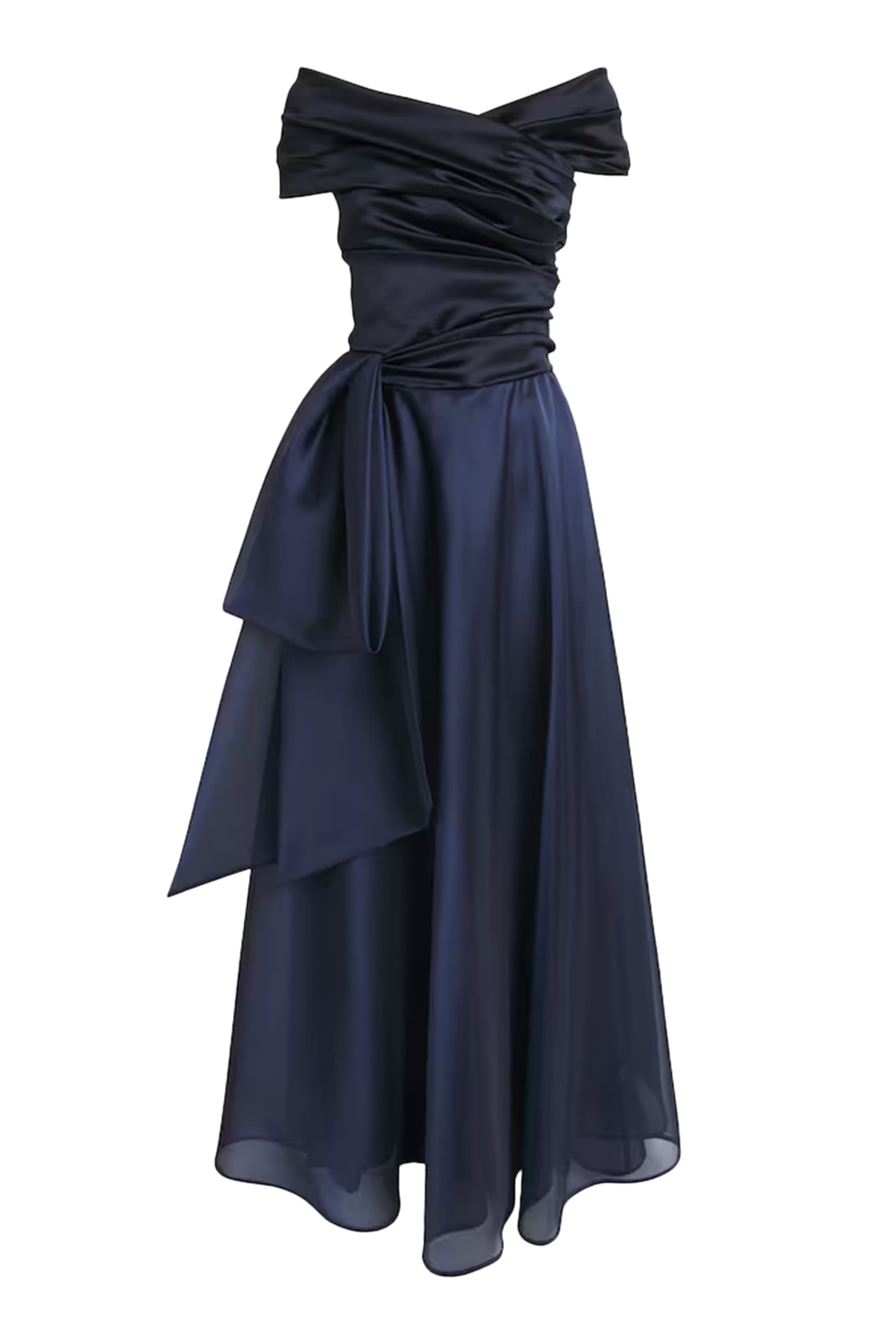 Robina Long Dress
