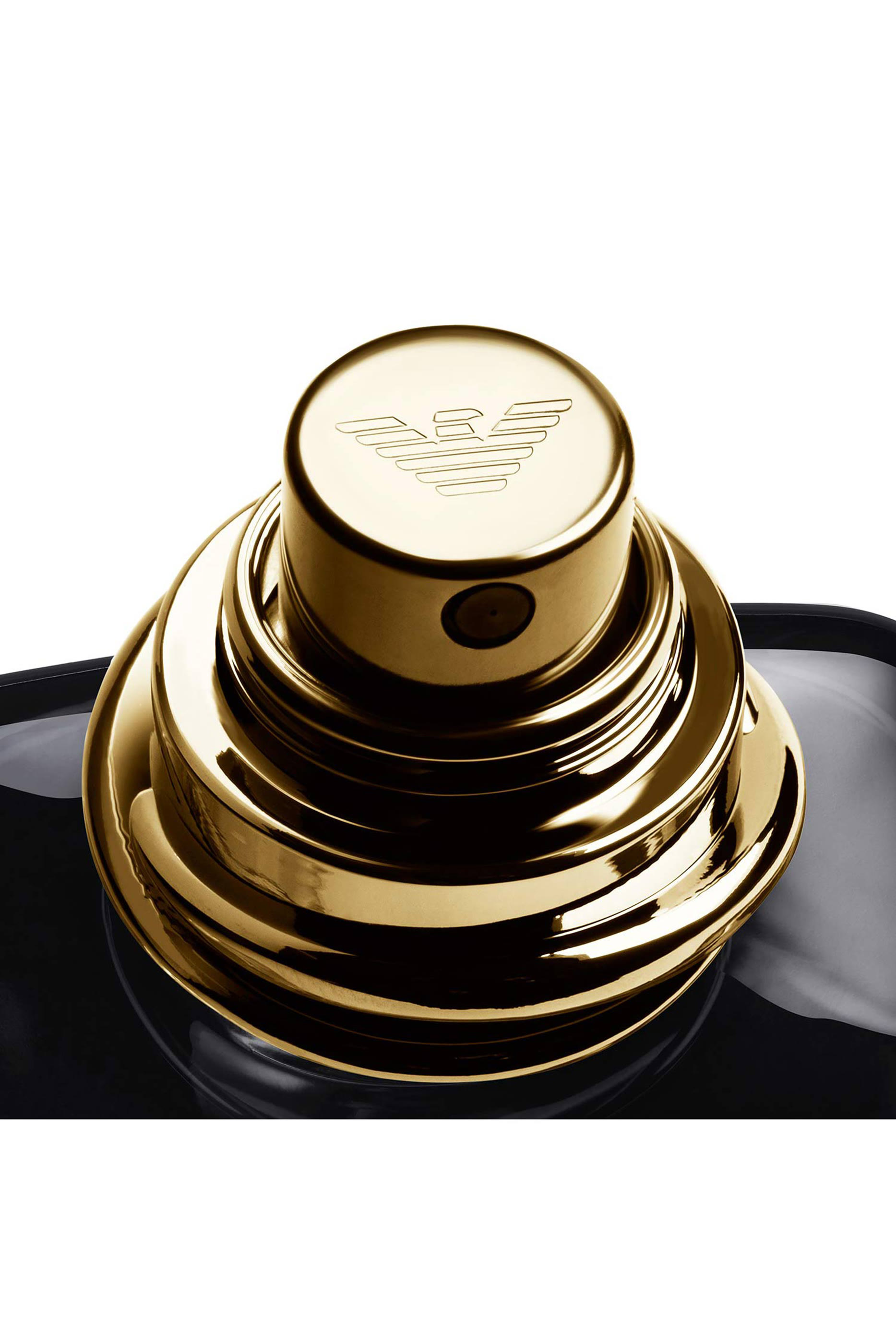 Stronger With You Oud Eau de Parfum