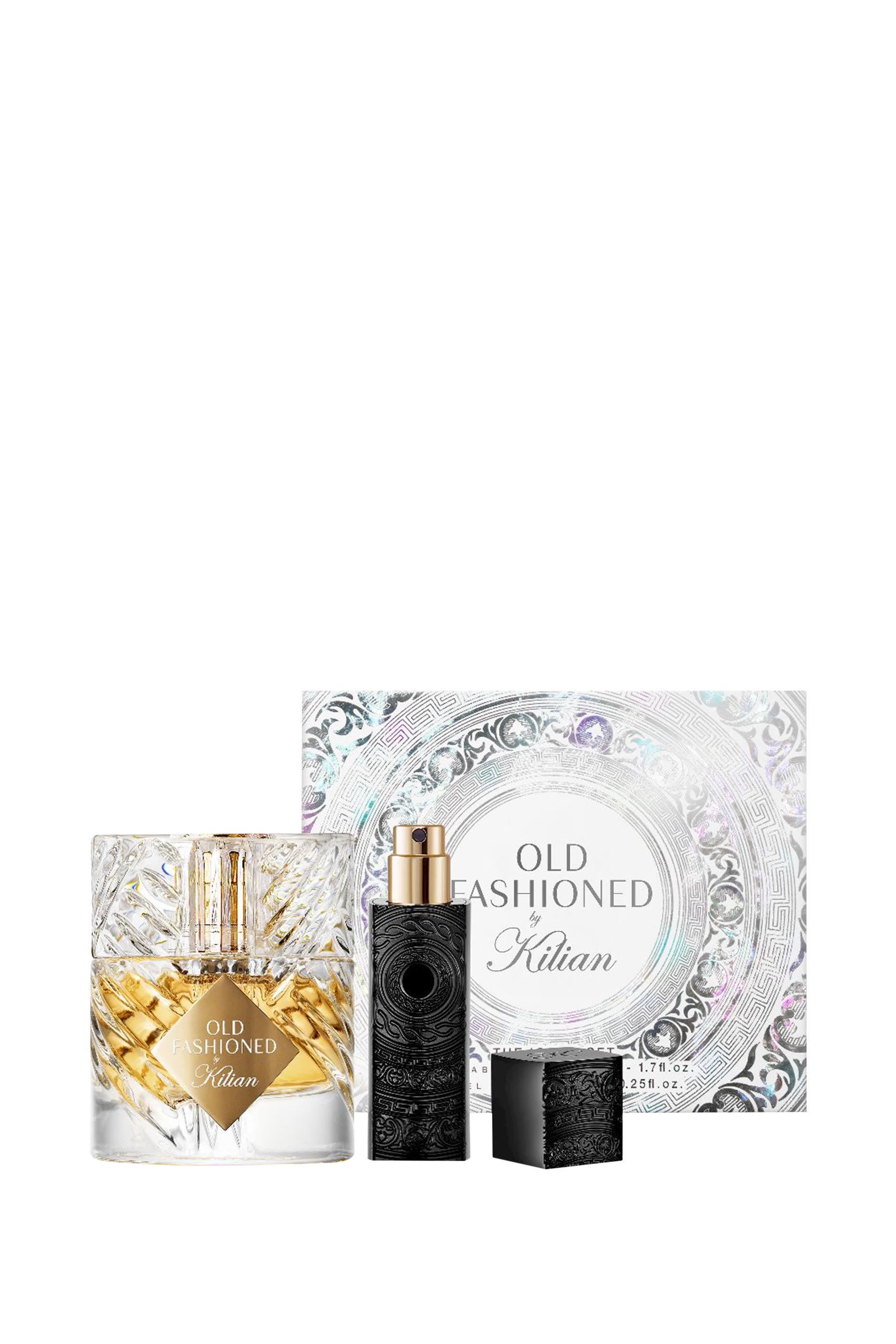 Old Fashioned Icon Set