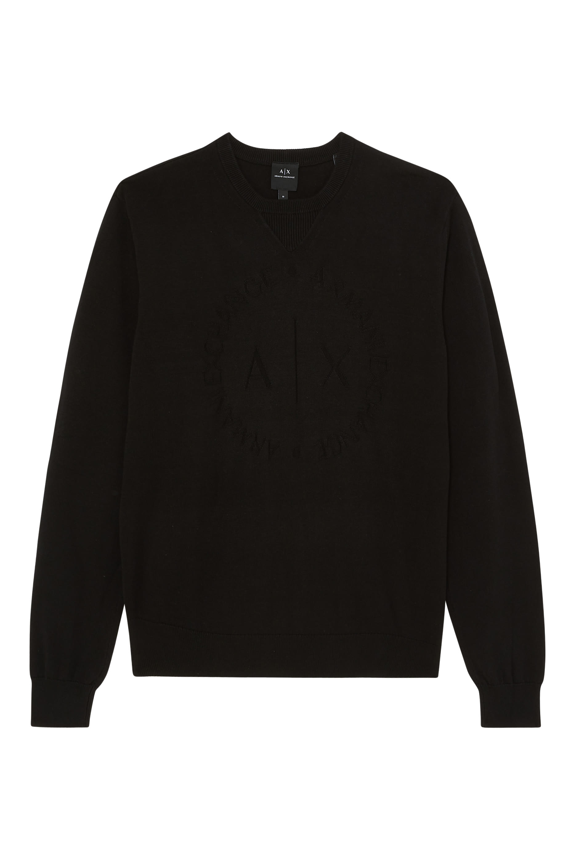 Essential Pullover Sweater