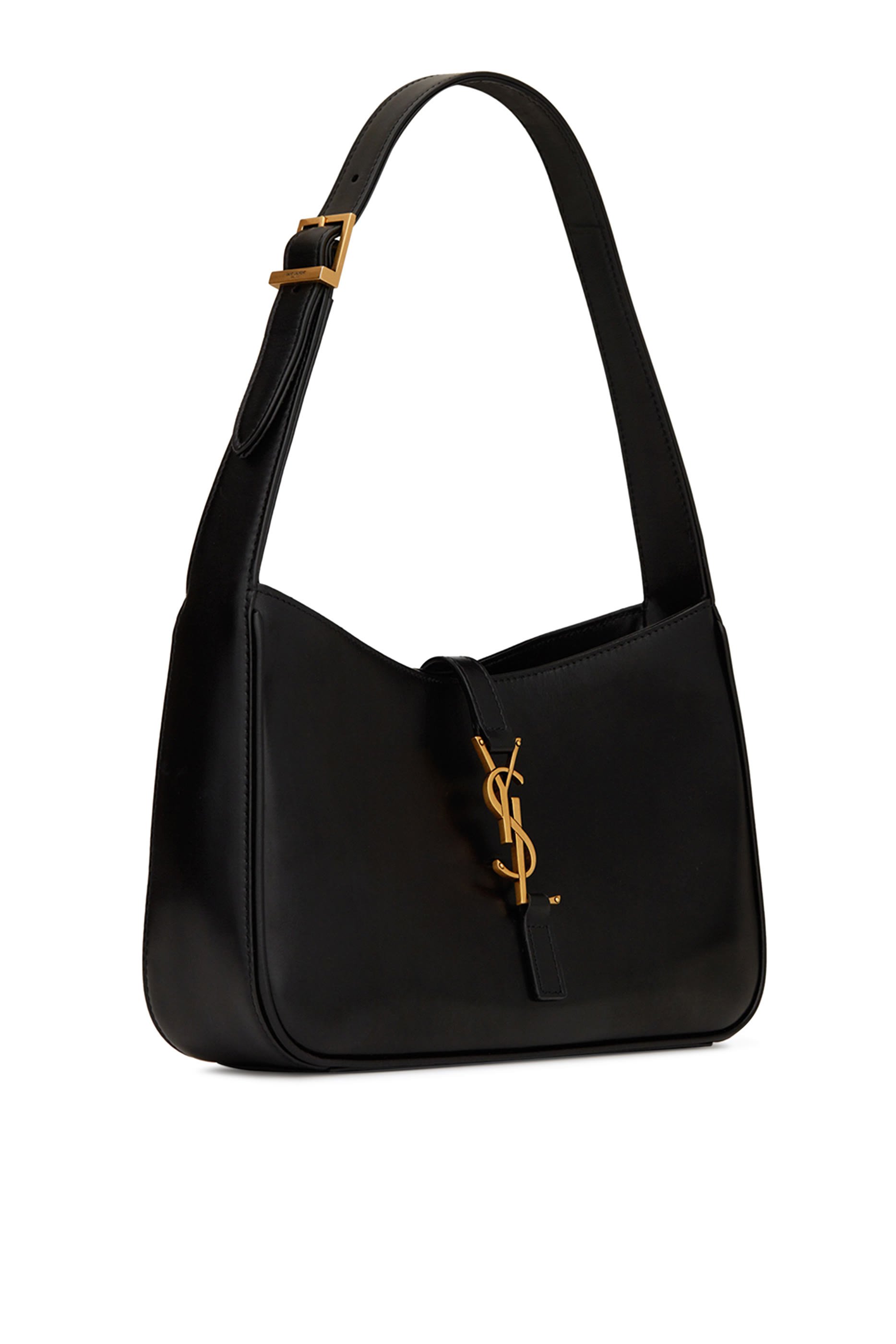 Le 5 À 7 Hobo Bag In Smooth Leather