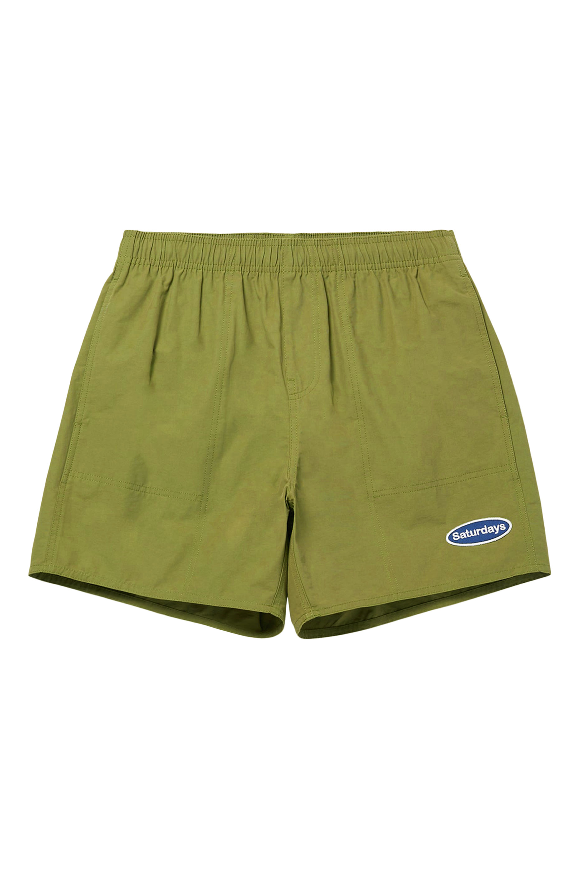 Talley Swim Shorts