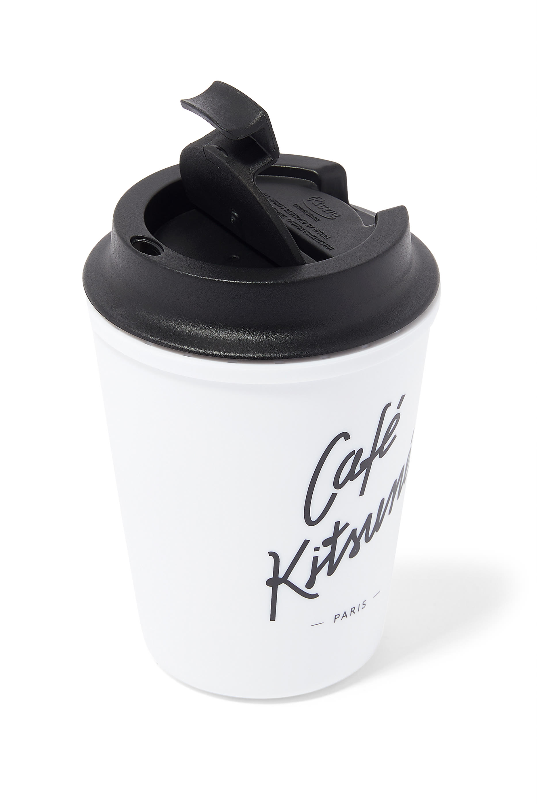Reusable Coffee Tumbler