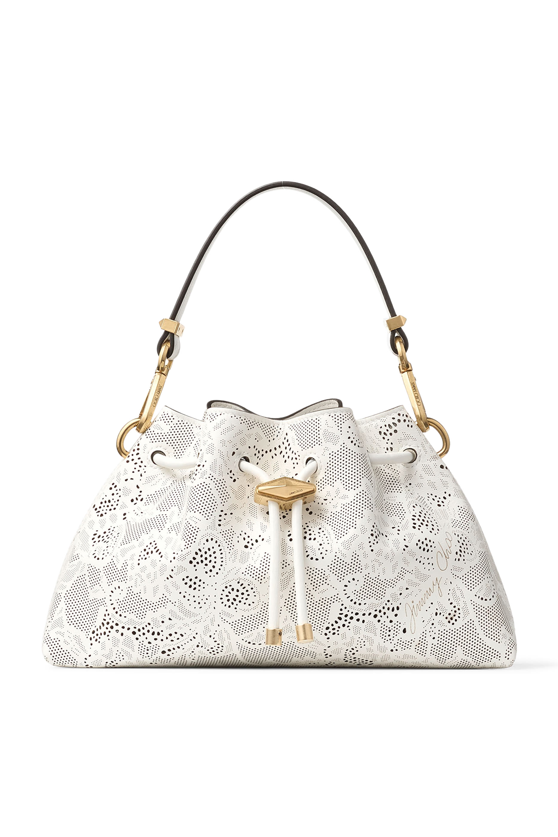 Cinch Small Shoulder Bag