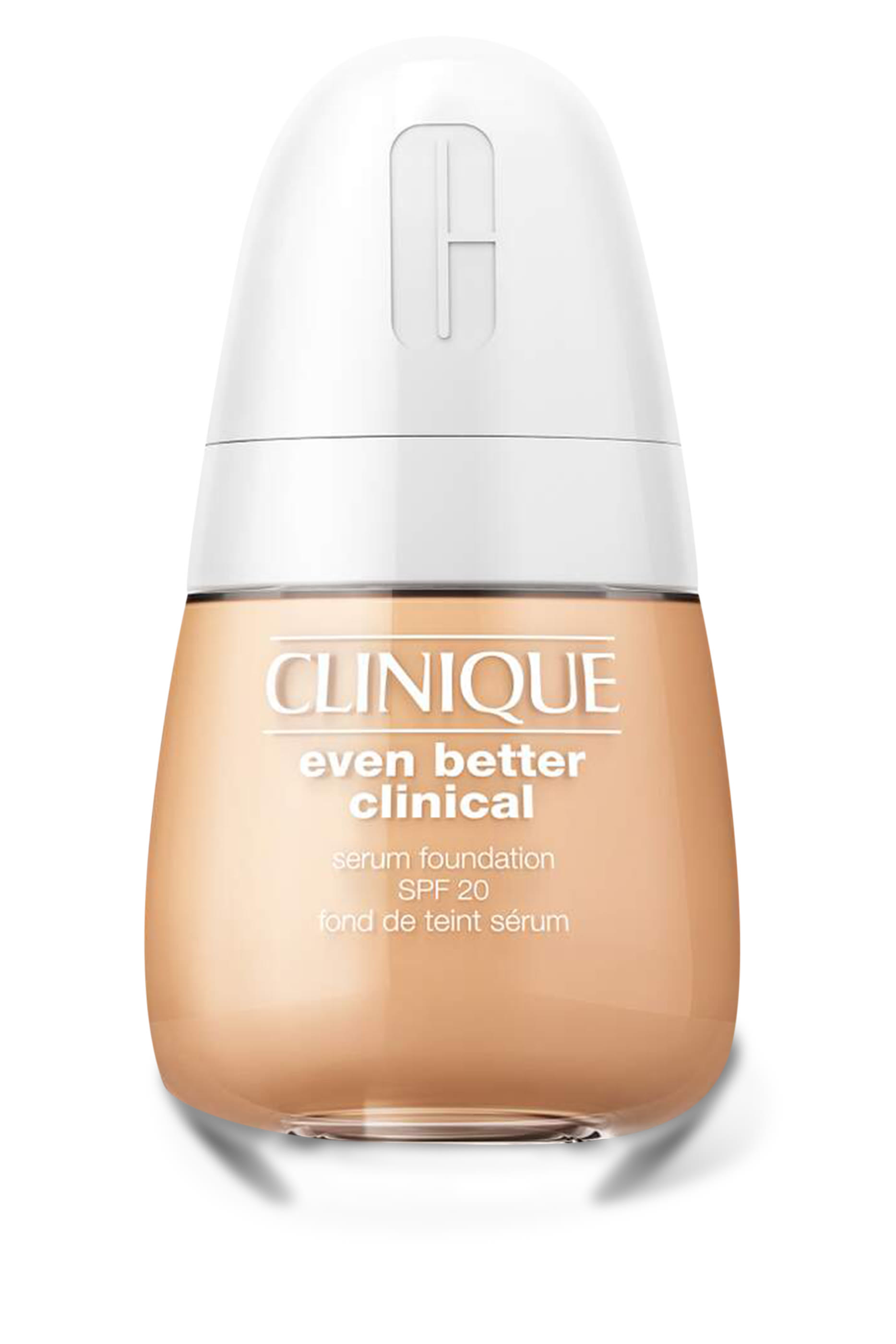 Even Better Clinical&trade; Serum Foundation
