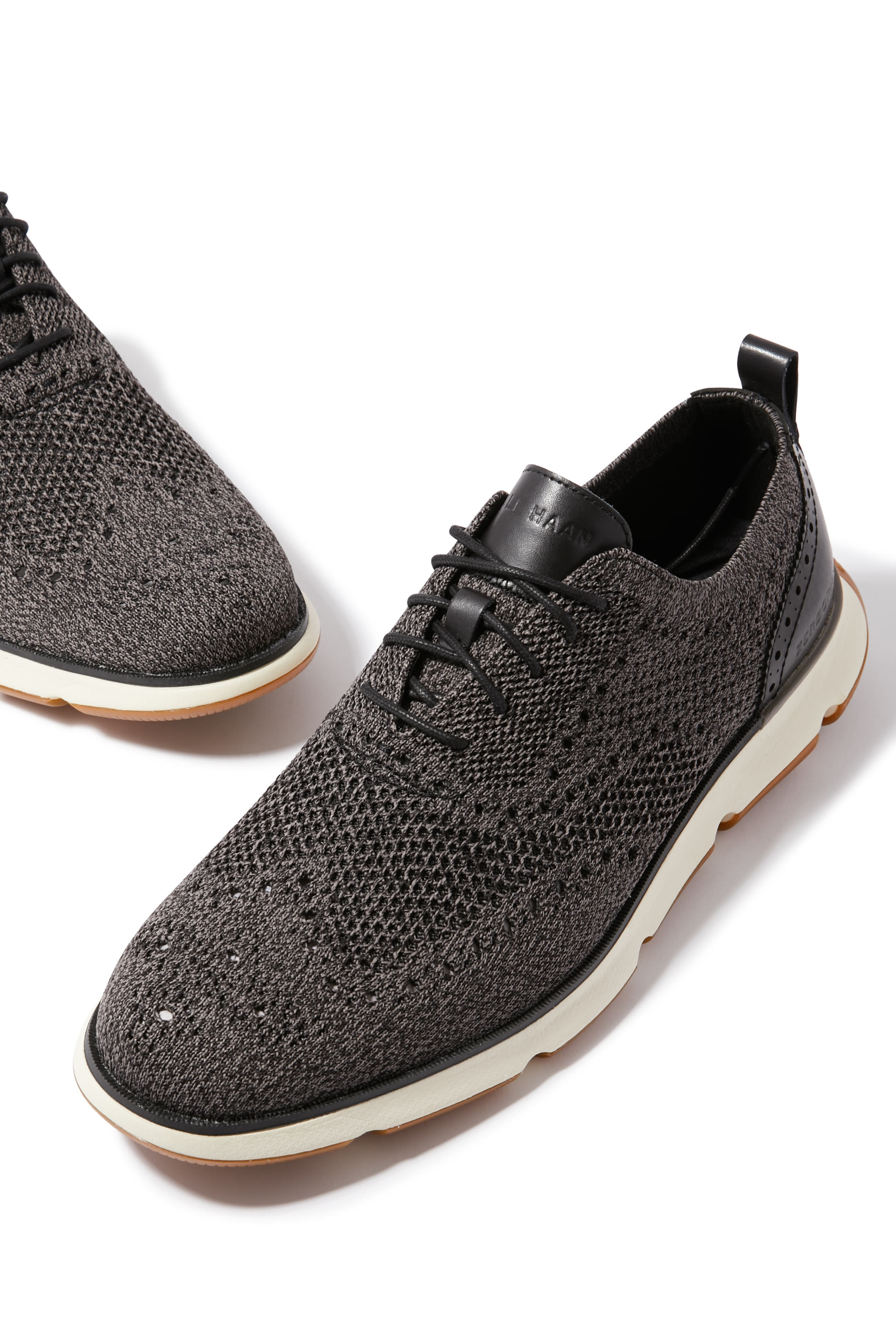 4.ZER&Oslash;GRAND Stitchlite&trade; Oxford Shoes